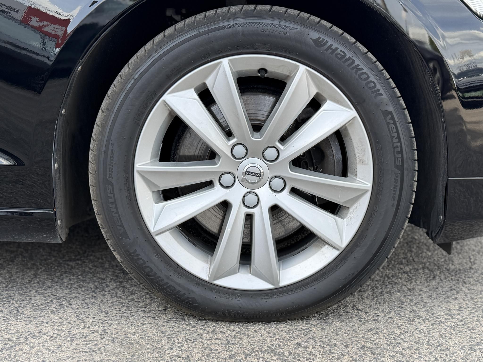 VOLVO V60 2.0 [B3] MHEV Momentum Pro Geartronic Magyarországi. végig márkaszervizelt. kerámia. friss nagyszerviz!