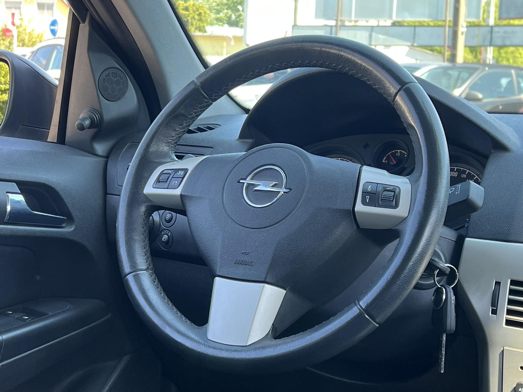 OPEL ASTRA H 1.3 CDTI Enjoy Magyar Jó műszaki állapot. klíma