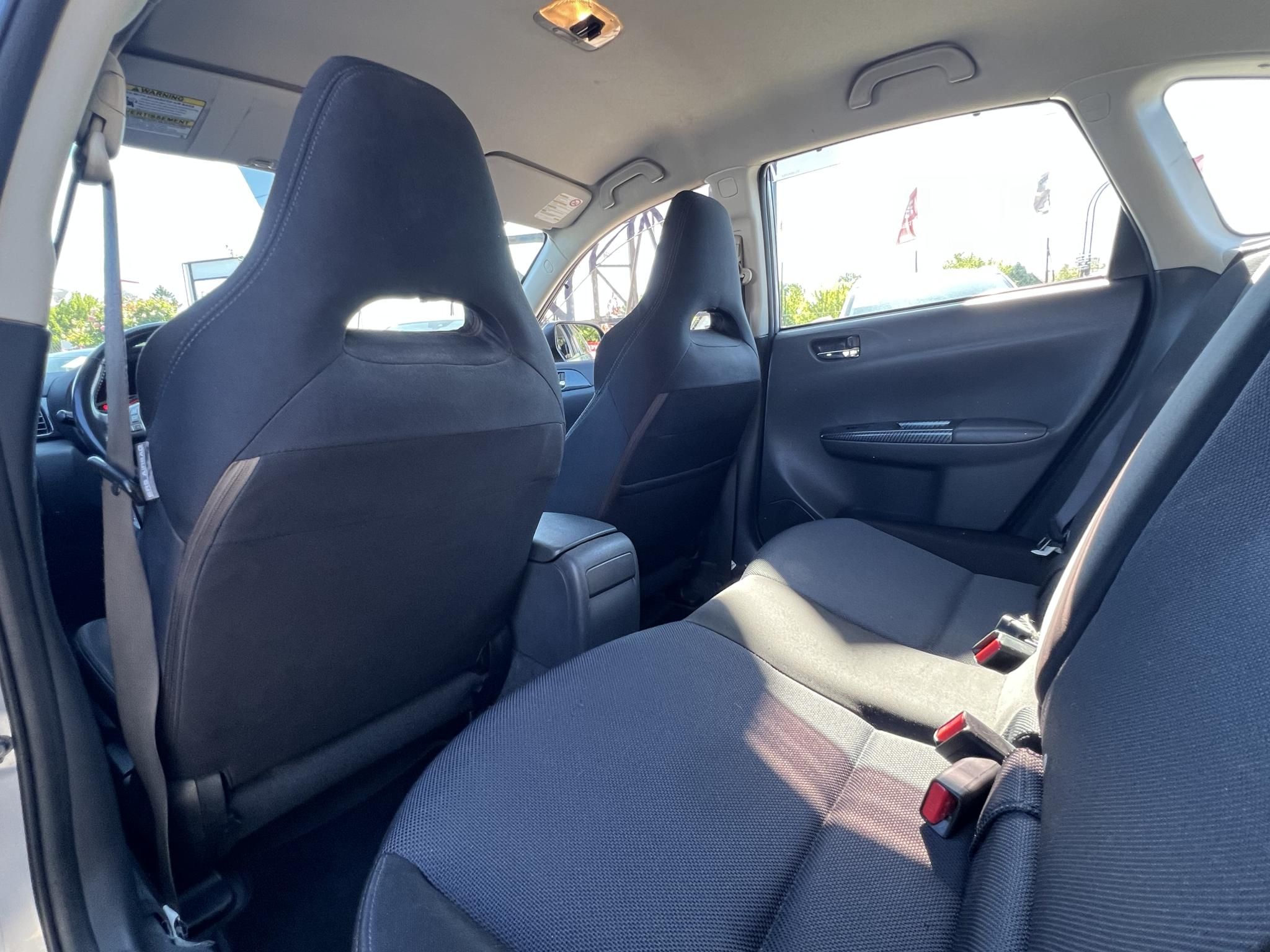 SUBARU IMPREZA 2.5 WRX Magyarországi Klíma Tempomat Bluetooth Végig szervizelt!