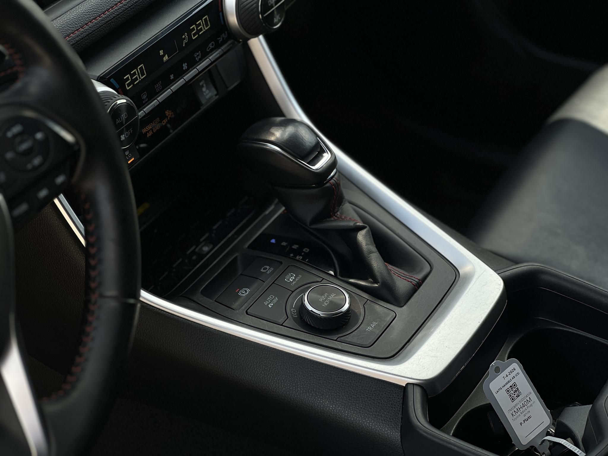 TOYOTA RAV 4 Rav4 2.5 Plug-in Hybrid Comfort AWD e-CVT Plug-in!