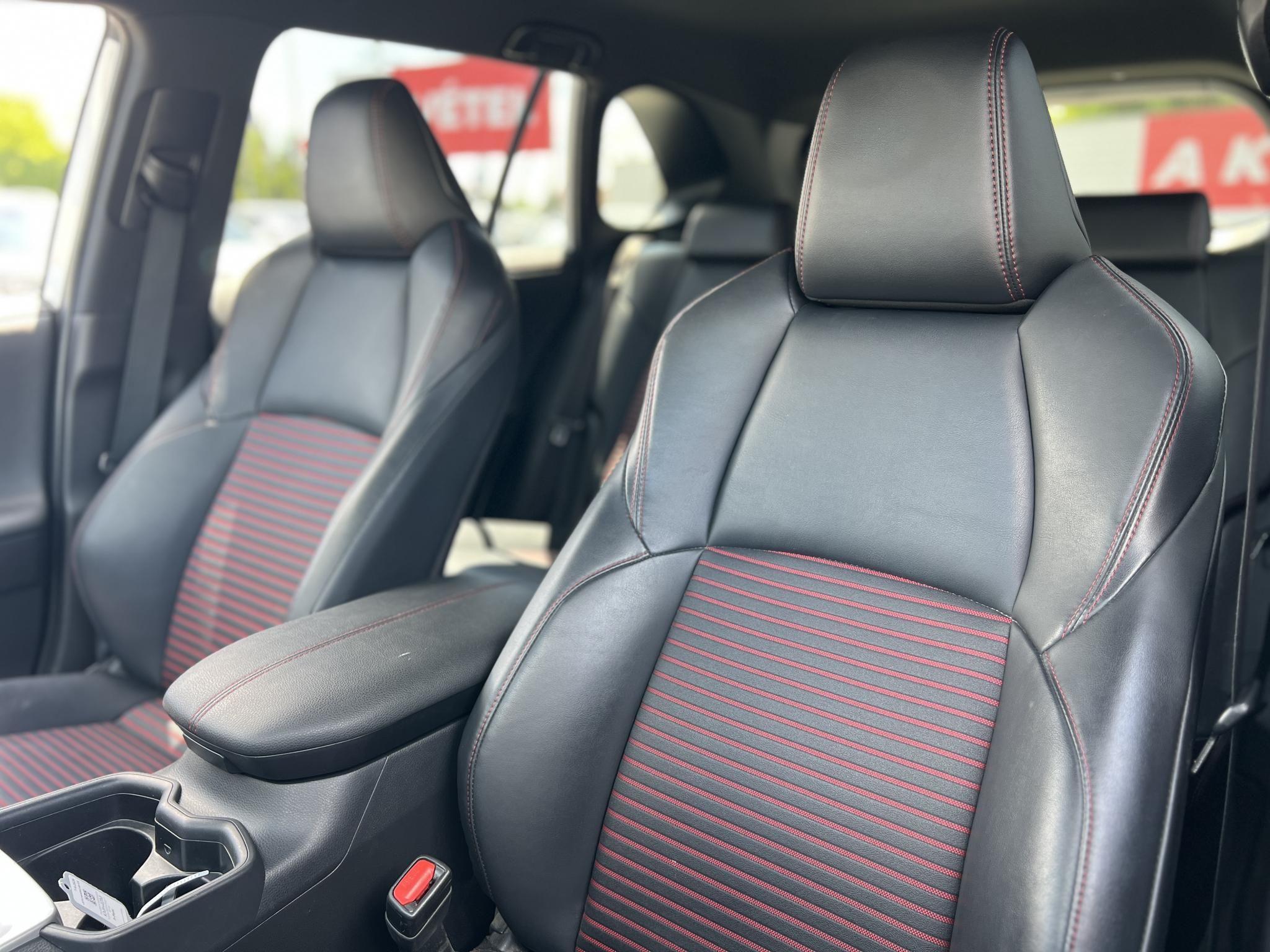 TOYOTA RAV 4 Rav4 2.5 Plug-in Hybrid Comfort AWD e-CVT Plug-in!