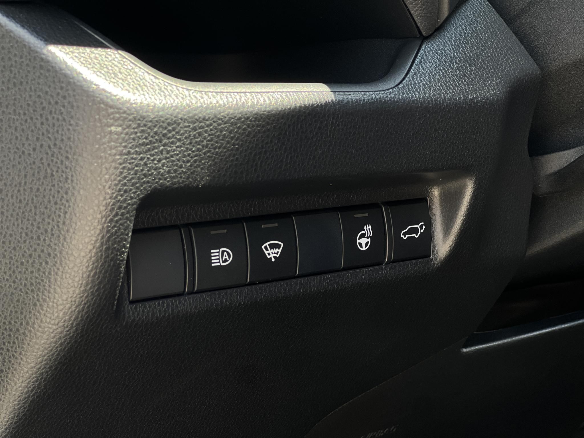 TOYOTA RAV 4 Rav4 2.5 Plug-in Hybrid Comfort AWD e-CVT Plug-in!