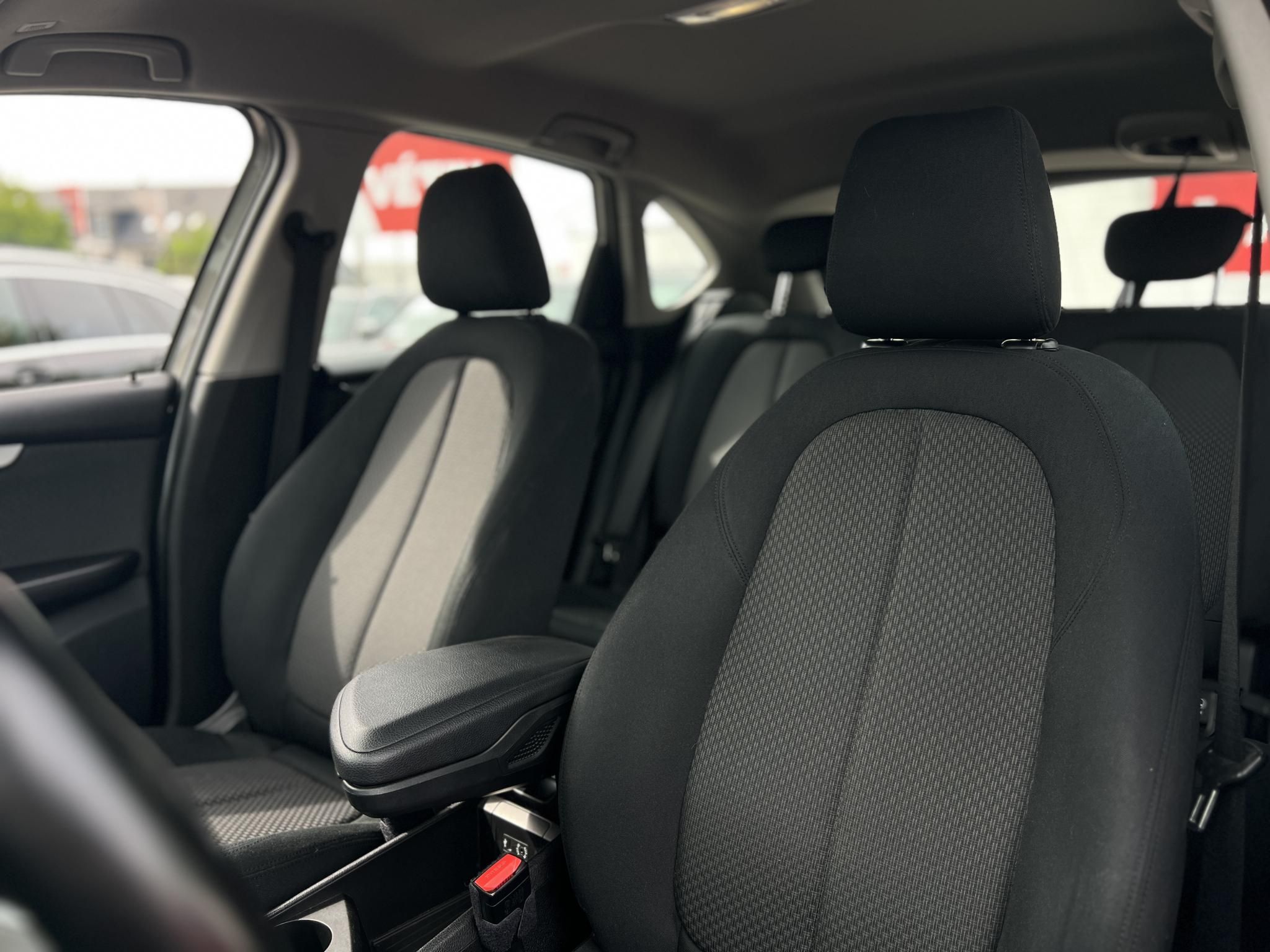 BMW 216d (Automata) Active Tourer frissen szervizelt!