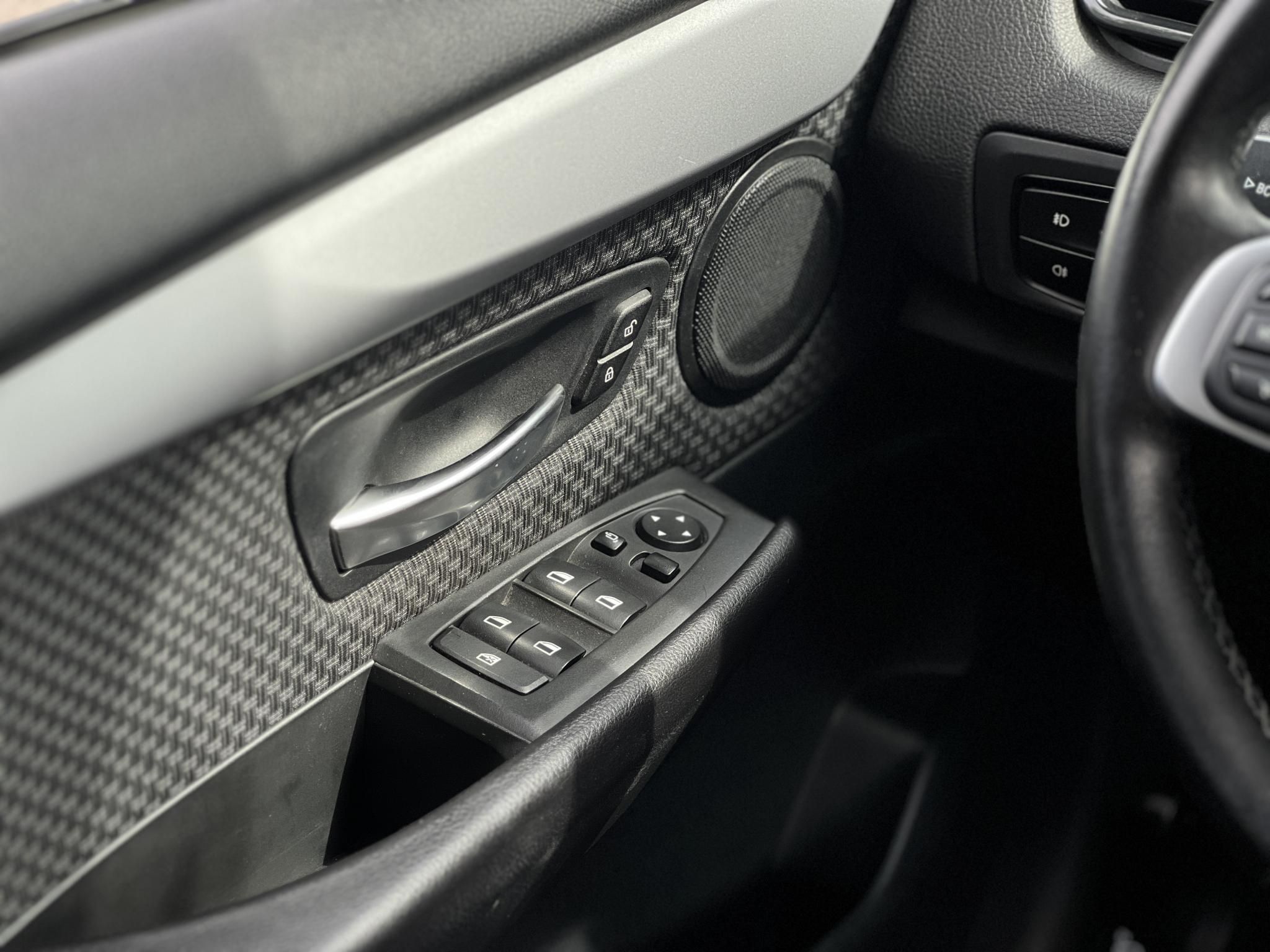 BMW 216d (Automata) Active Tourer frissen szervizelt!