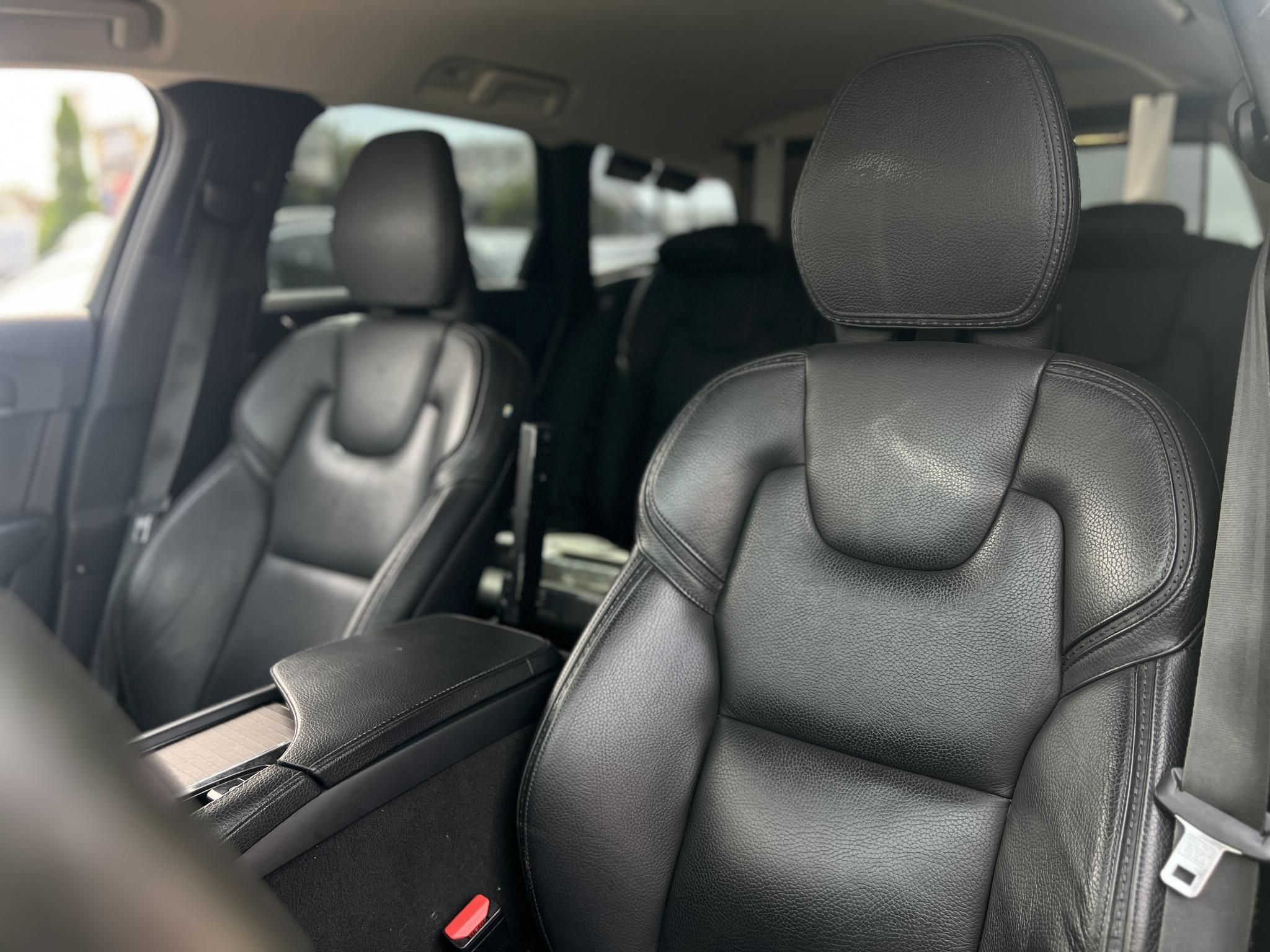 VOLVO V90 Cross Country 2.0 D [D4] AWD Geartronic Ments meg! :)