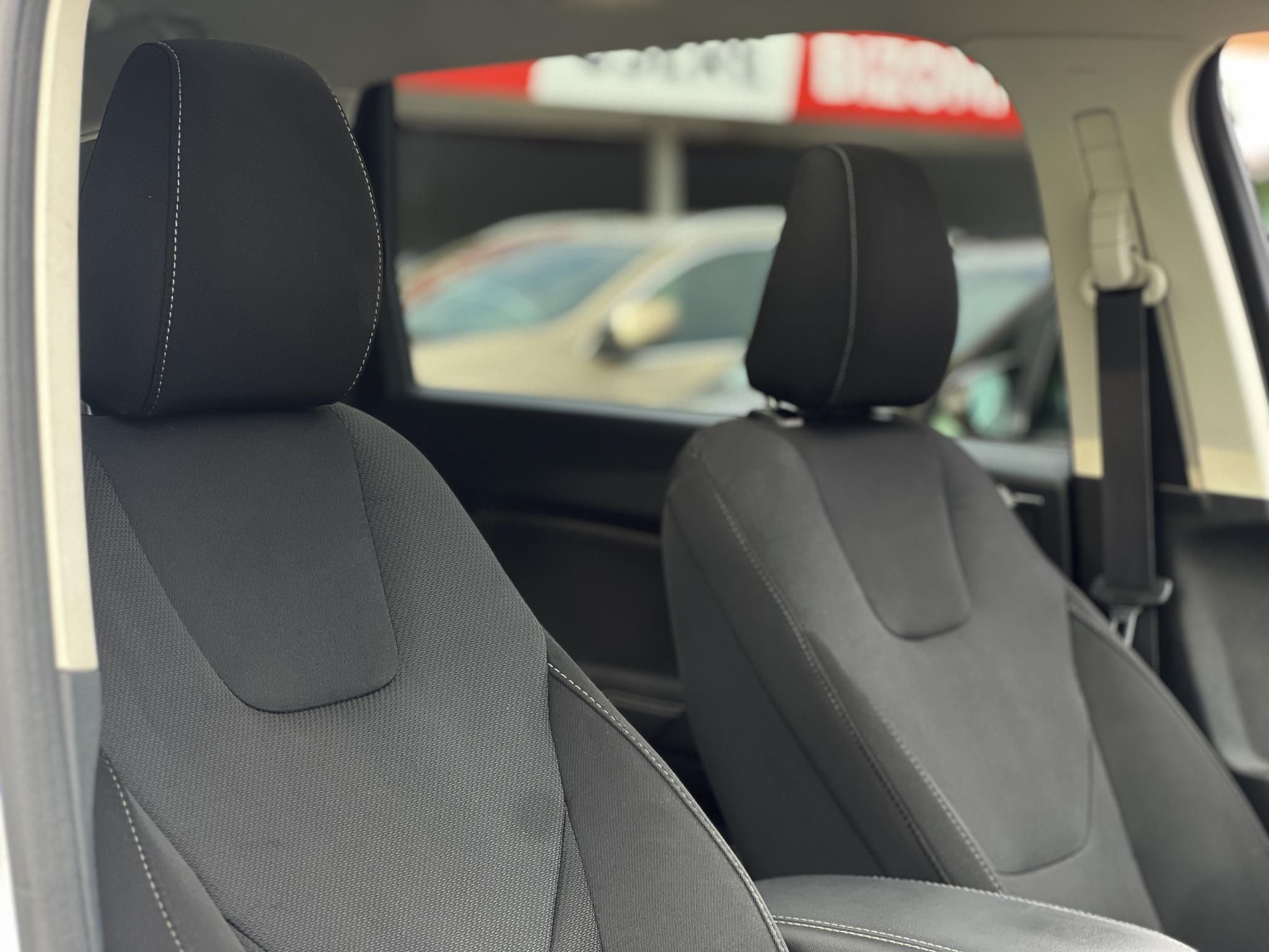 FORD S-MAX 2.0 TDCi Business