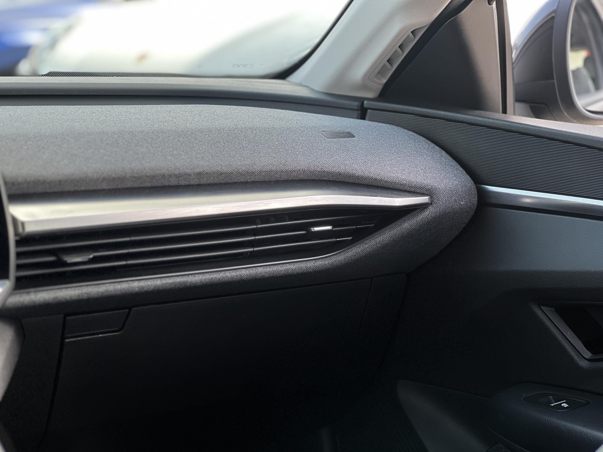 RENAULT MEGANE E-Tech electric EV60 Super Charge Equilibre