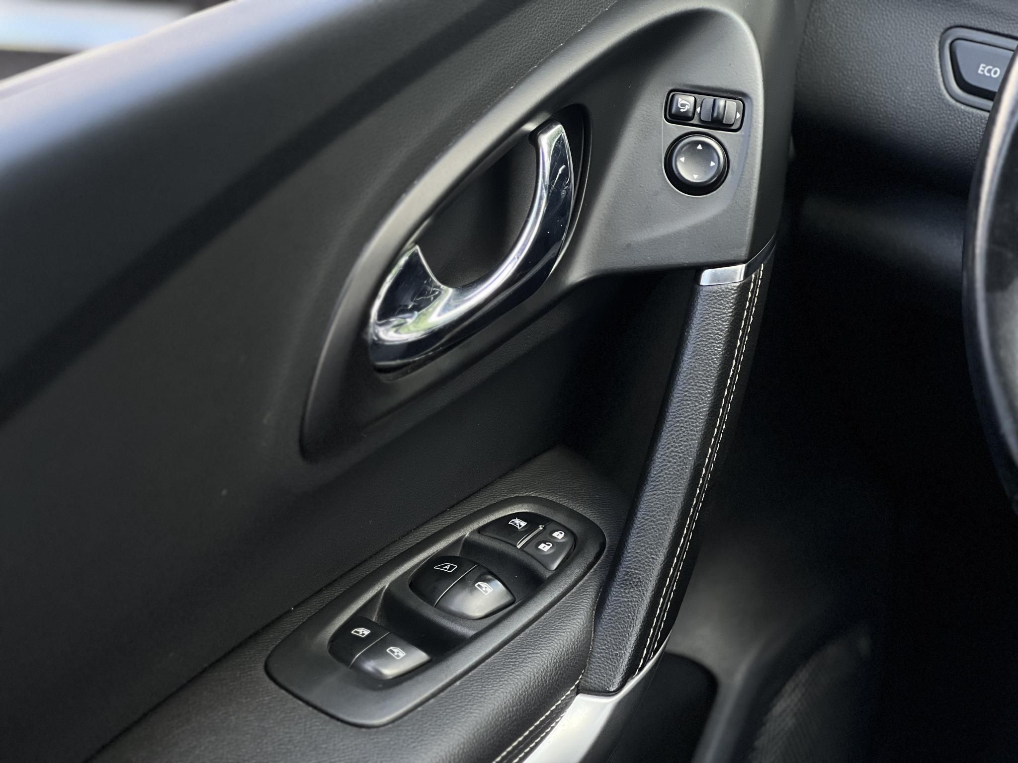 RENAULT KADJAR 1.2 TCe Energy Intens EDC Automata 85e km. Magyarországi. magas felszereltség!