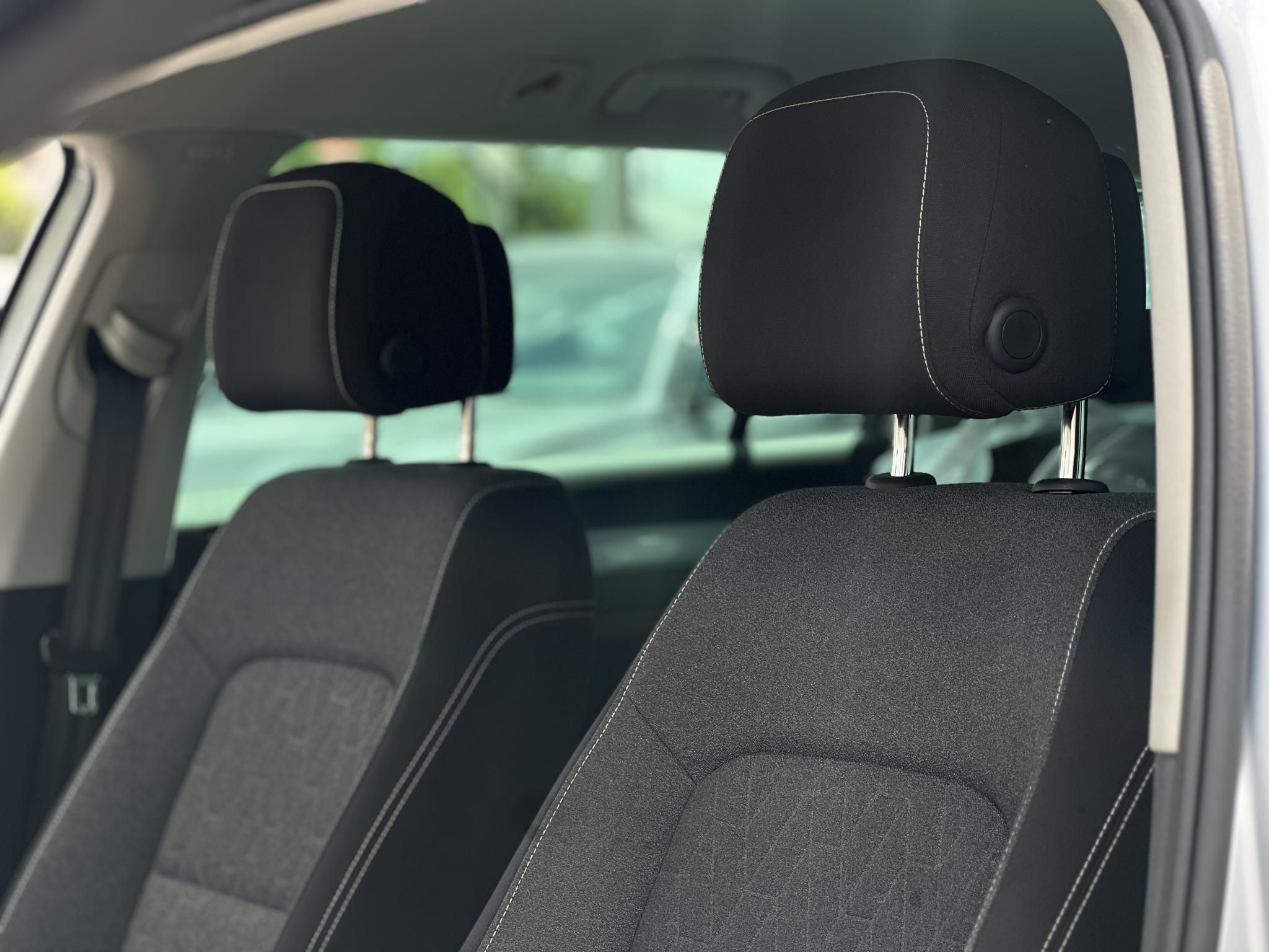 VOLKSWAGEN PASSAT VIII Variant 2.0 TDI SCR Business DSG Masszázs ülés. Carplay