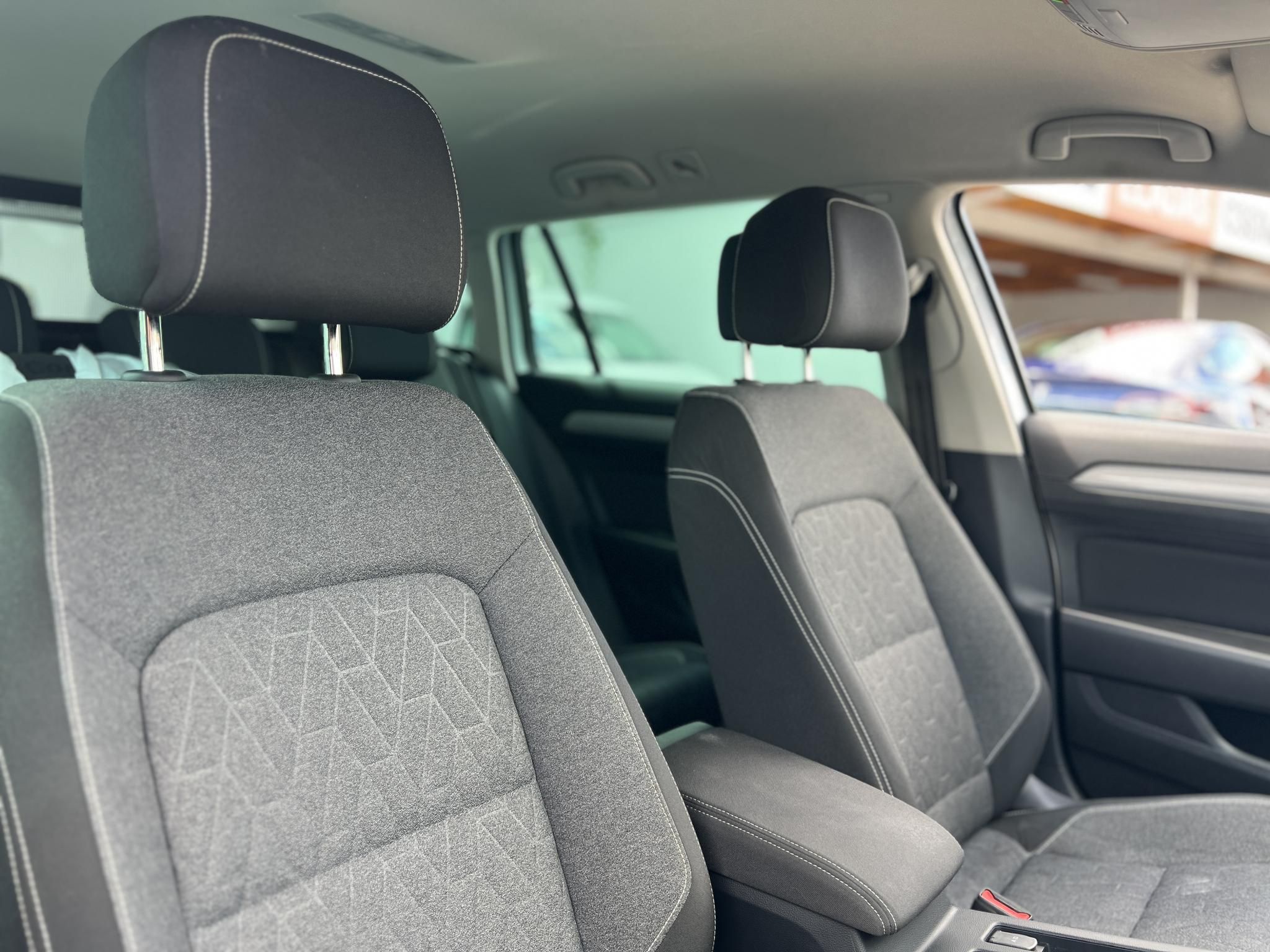 VOLKSWAGEN PASSAT VIII Variant 2.0 TDI SCR Business DSG Masszázs ülés. Carplay
