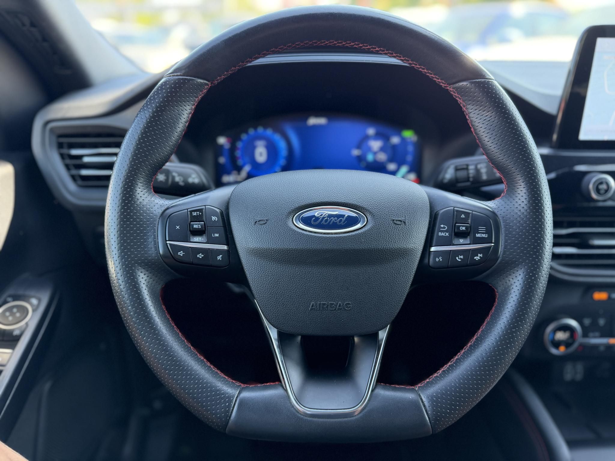 FORD KUGA 2.5 PHEV ST-Line CVT LED fényszórók. napfénytető. kamera. vonóhorog. CARPLAY!