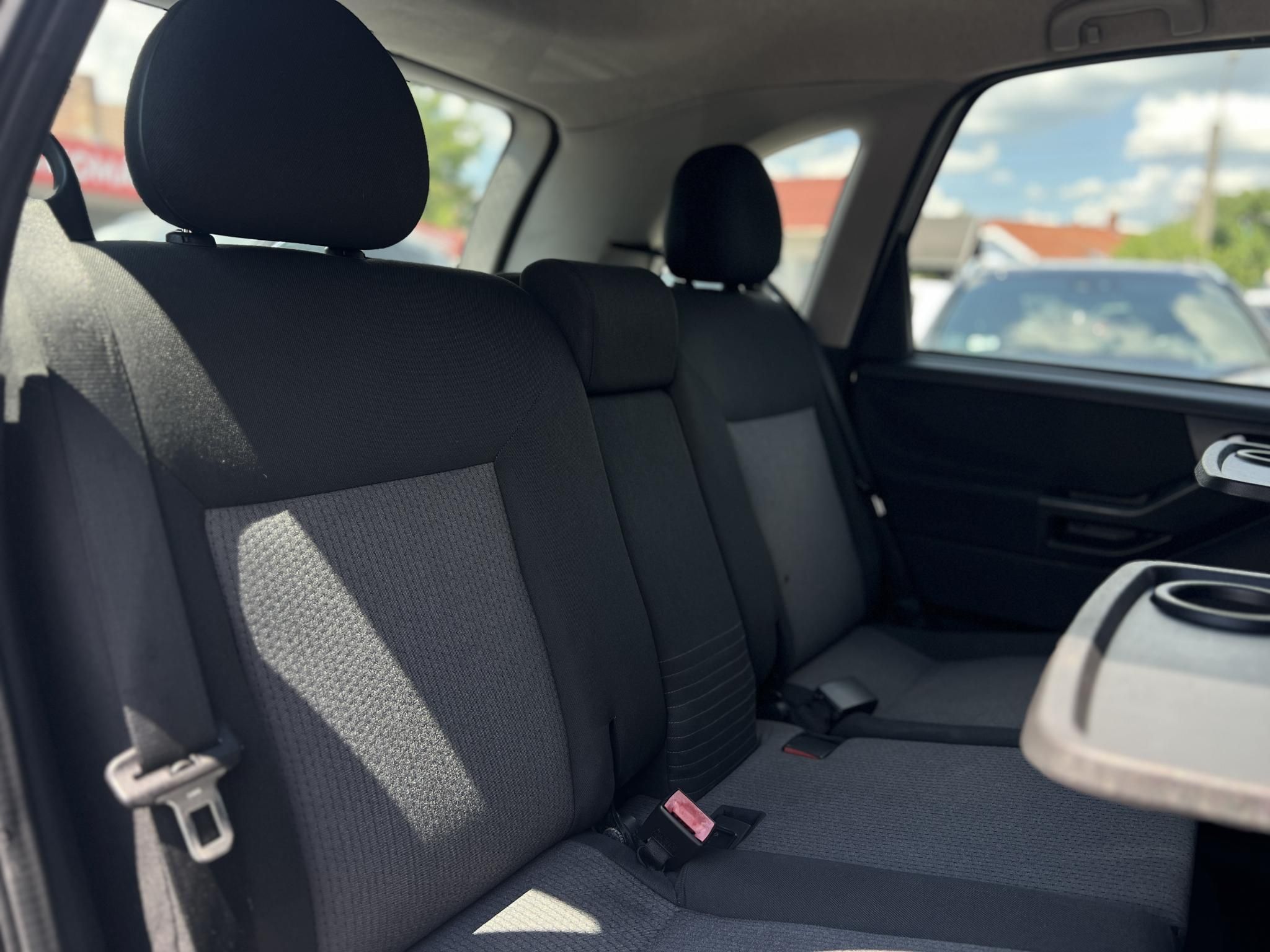 OPEL MERIVA 1.7 CDTI Essentia Klíma. Webasto. 4-5L/100km!