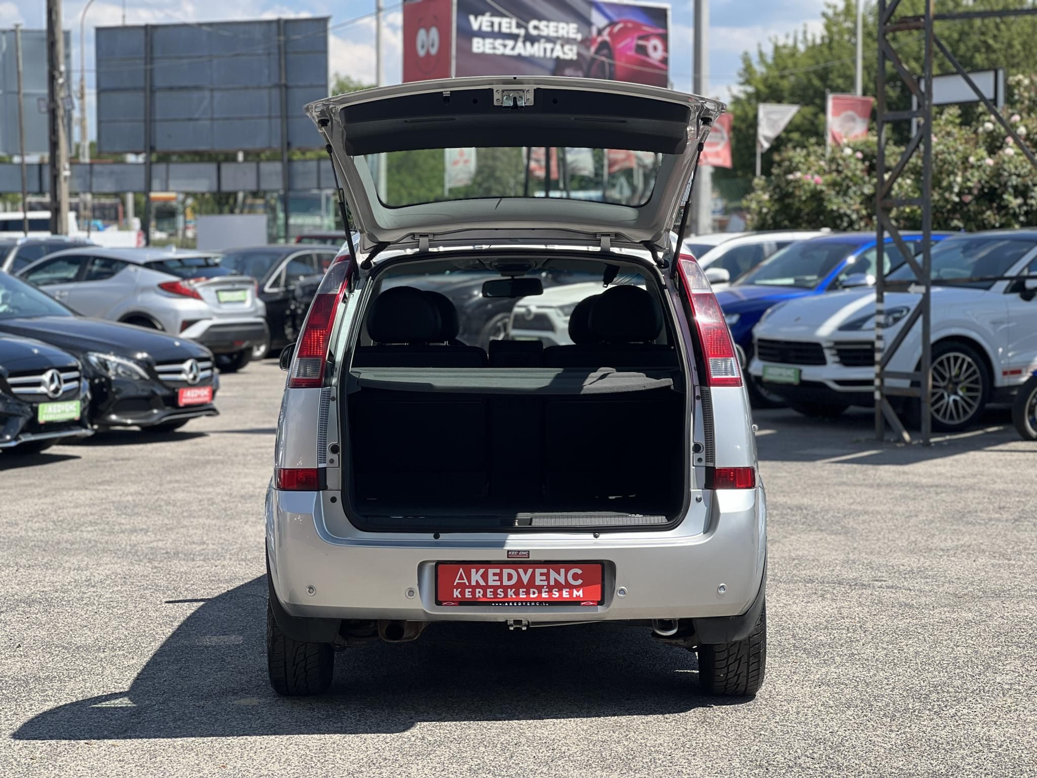 OPEL MERIVA 1.7 CDTI Essentia Klíma. Webasto. 4-5L/100km!