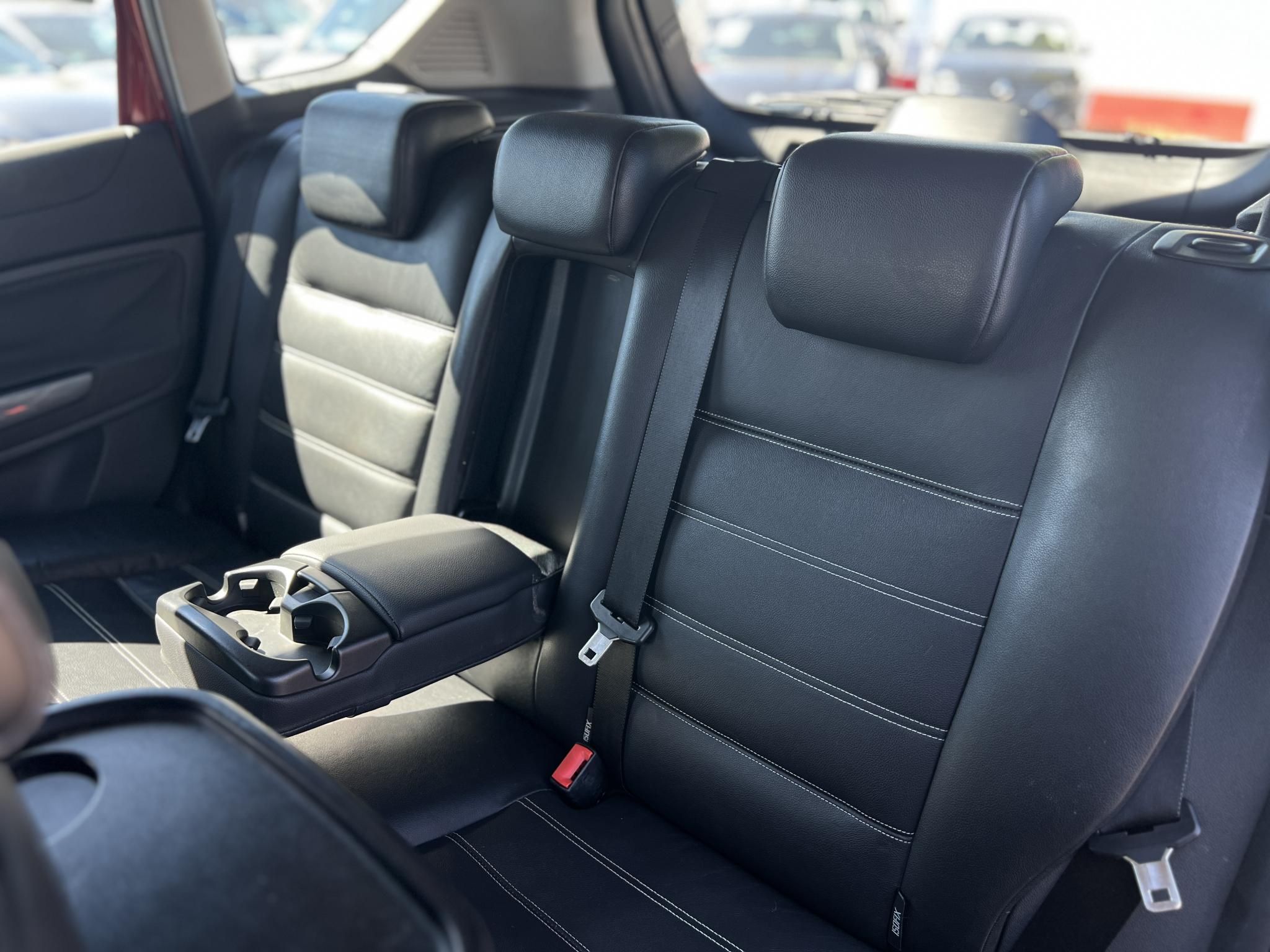 FORD KUGA 2.0 TDCi Titanium 4WD Magyarországi. ülésfűtés. keyless. tempomat. parkolóradar. friss szerviz!