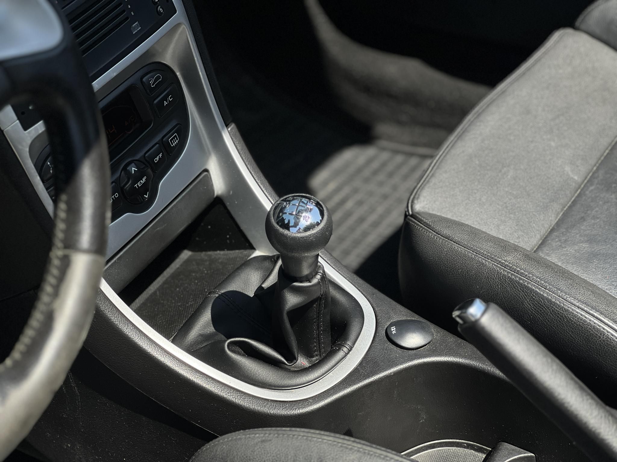 PEUGEOT 307 CC 2.0 Standard vezérlés cserélve. új kuplung szett. klíma. tempomat. bluetooth!