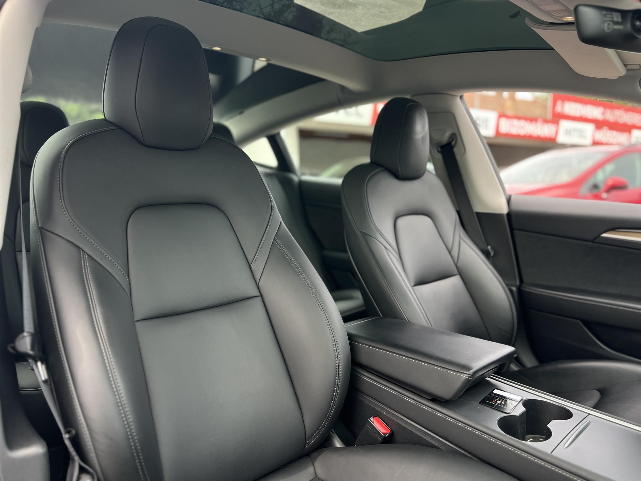 TESLA MODEL 3 Long Range AWD (Automata) Ryzen proci. 510 km hatótáv. garancia!
