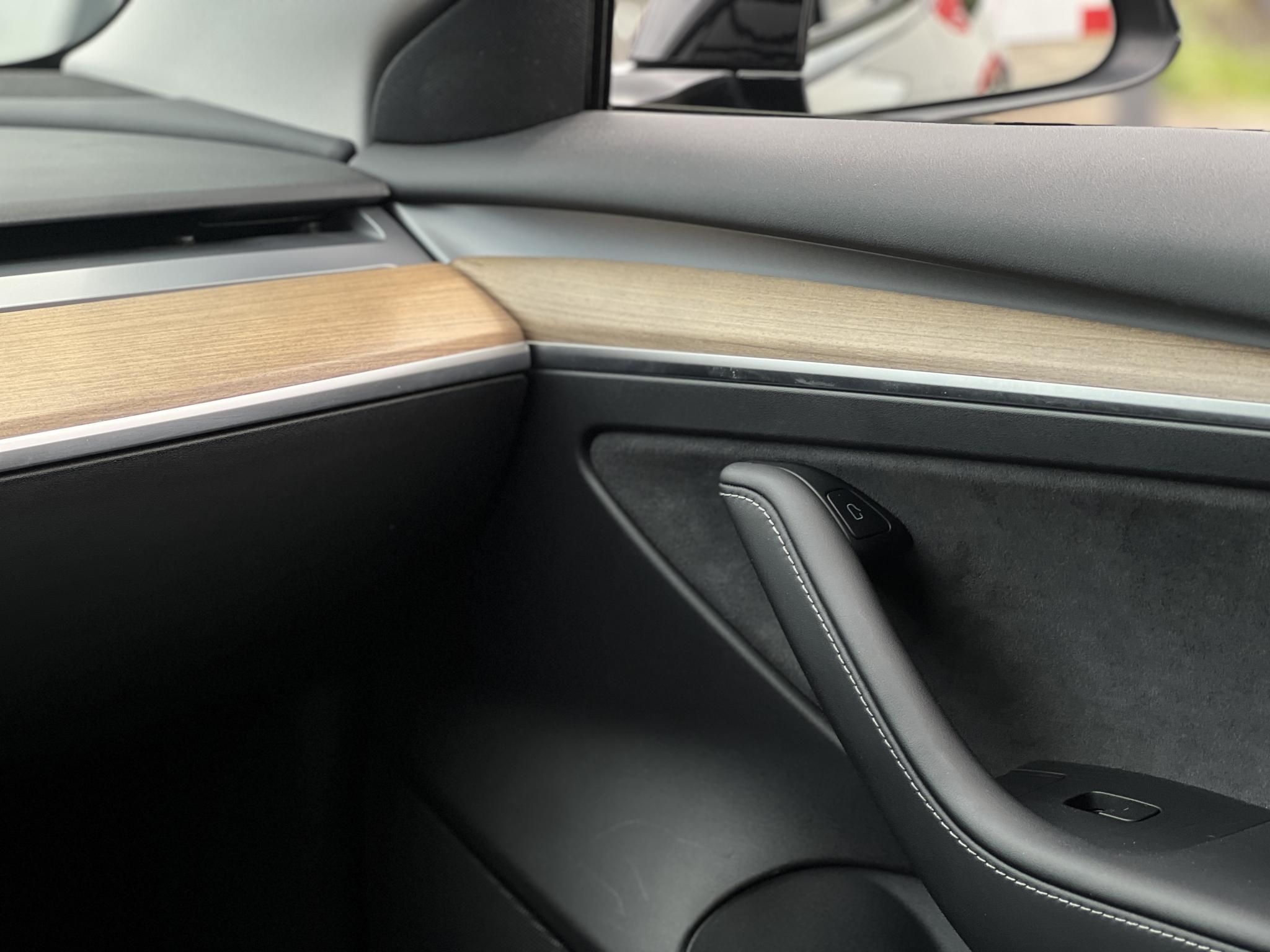 TESLA MODEL 3 Long Range AWD (Automata) Ryzen proci. 510 km hatótáv. garancia!
