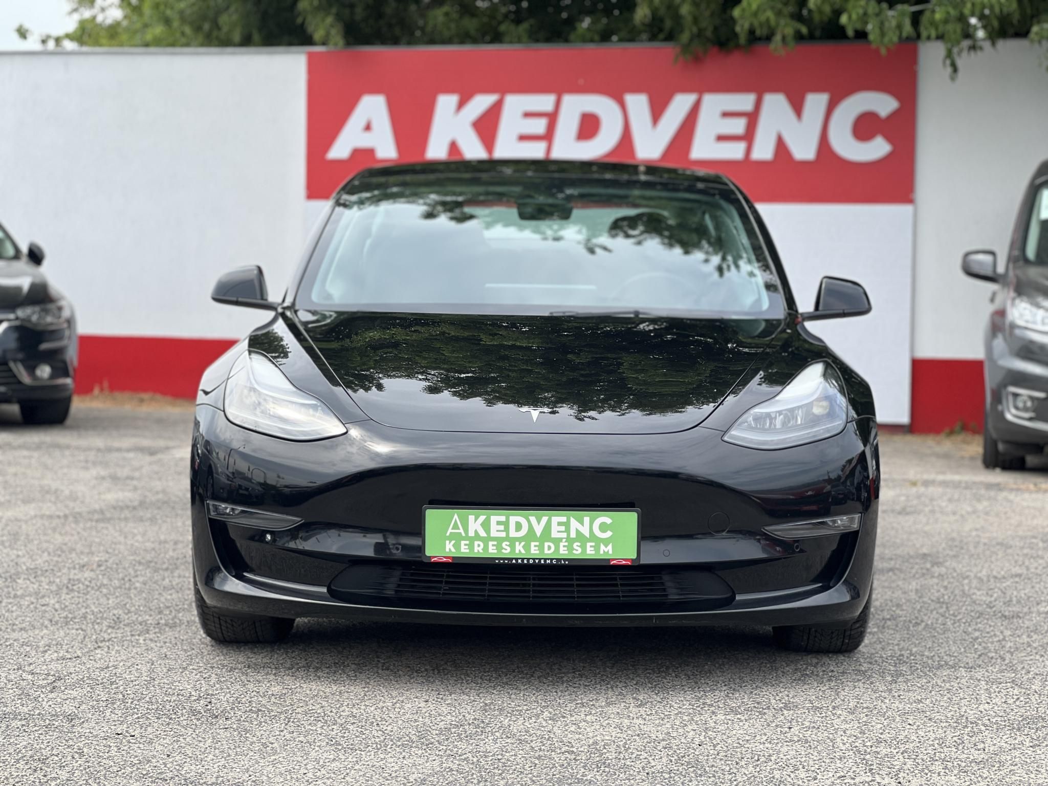 TESLA MODEL 3 Long Range AWD (Automata) Ryzen proci. 510 km hatótáv. garancia!