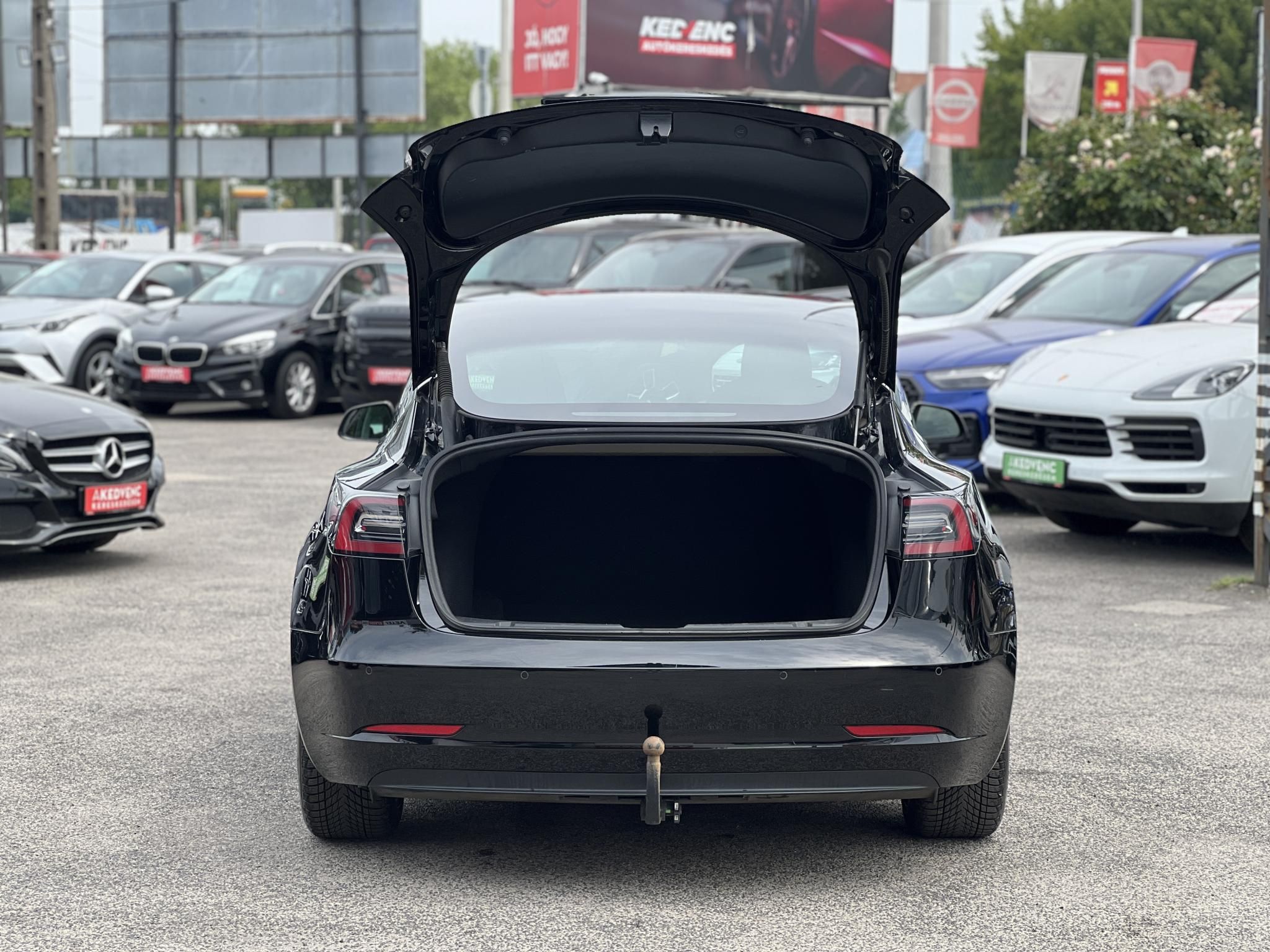 TESLA MODEL 3 Long Range AWD (Automata) Ryzen proci. 510 km hatótáv. garancia!