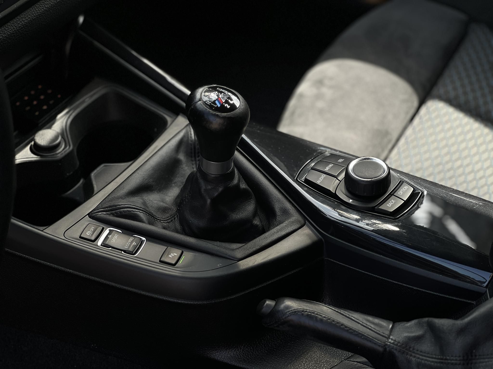 BMW 116i M sport line Rendszeresen karbantartott Tempomat Klima Ülésfűtés!