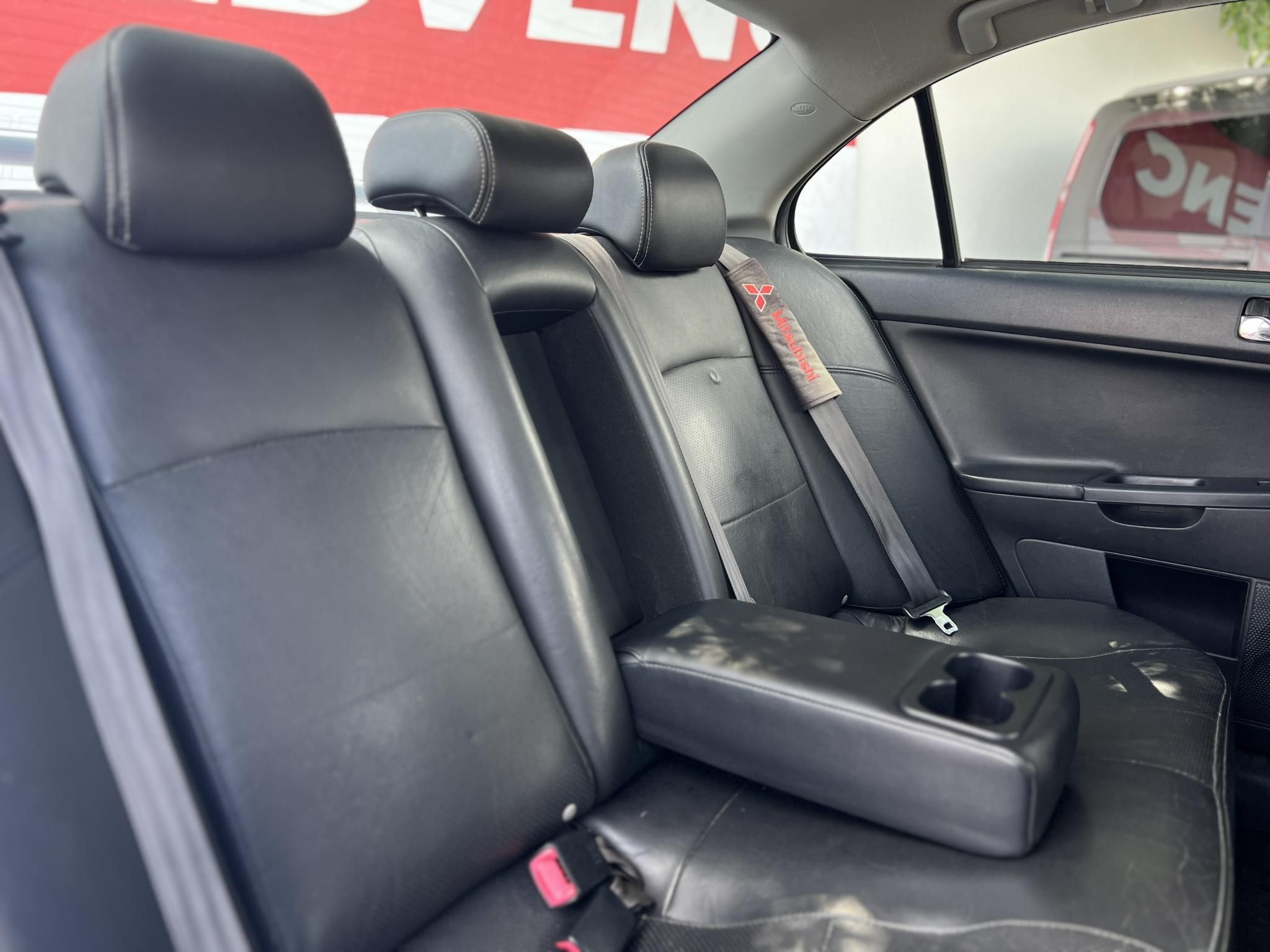 MITSUBISHI LANCER 2.0 DI-D Intense Rockford Fosgate hifi. ülésfűtés. bőrbelső. keyless. 18-as alufelnik!