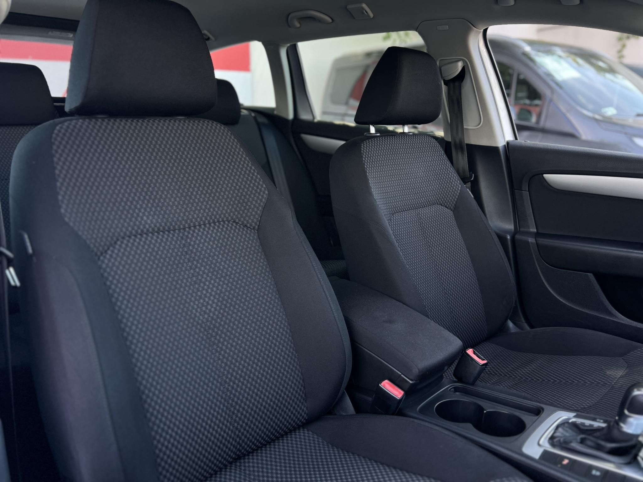 VOLKSWAGEN PASSAT VII 2.0 CR TDI Comfortline BMT DSG