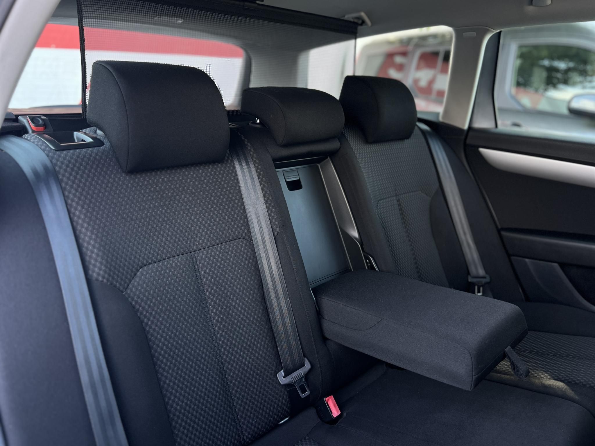 VOLKSWAGEN PASSAT VII 2.0 CR TDI Comfortline BMT DSG