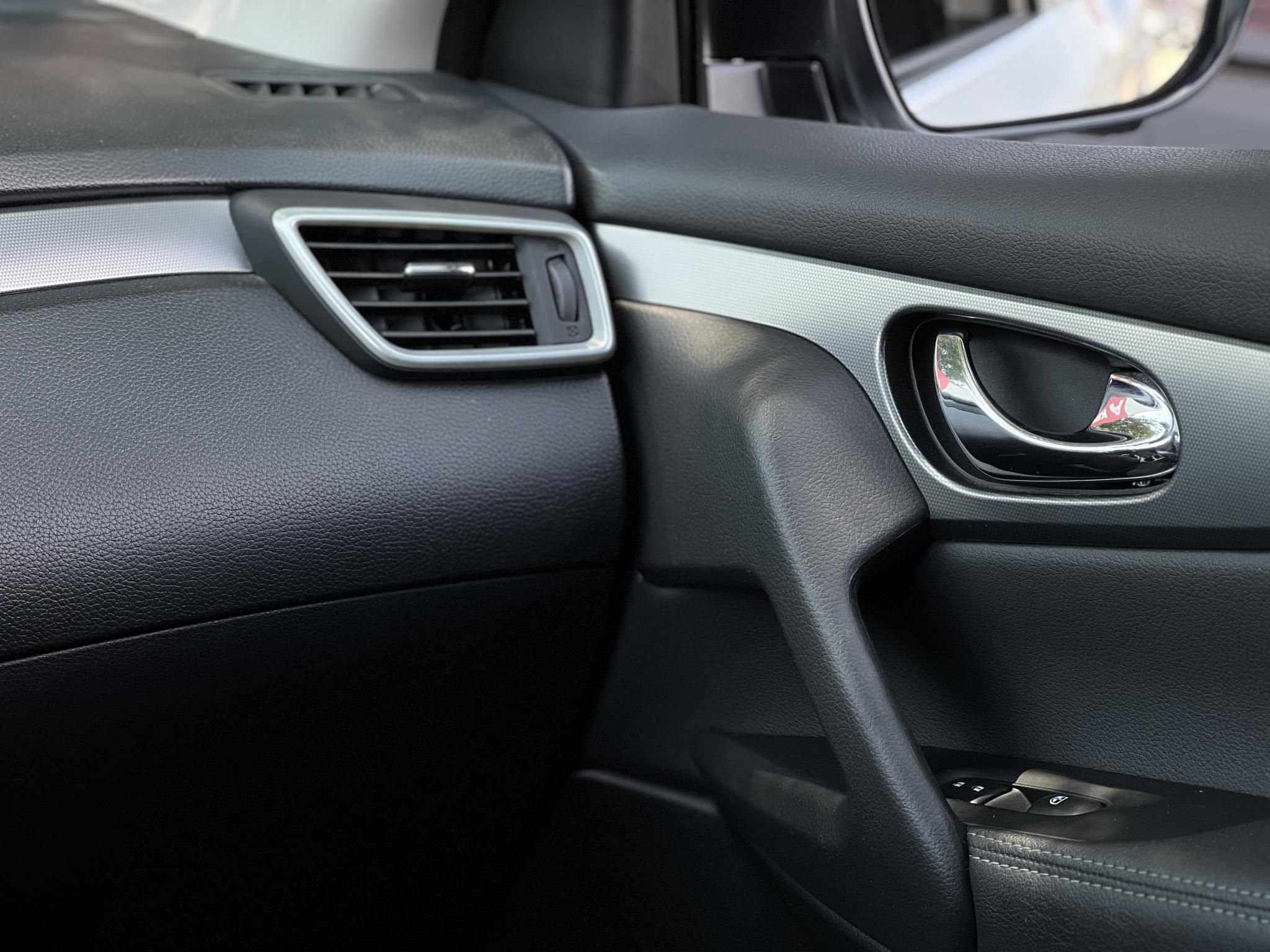 NISSAN QASHQAI 1.3 DIG-T Acenta