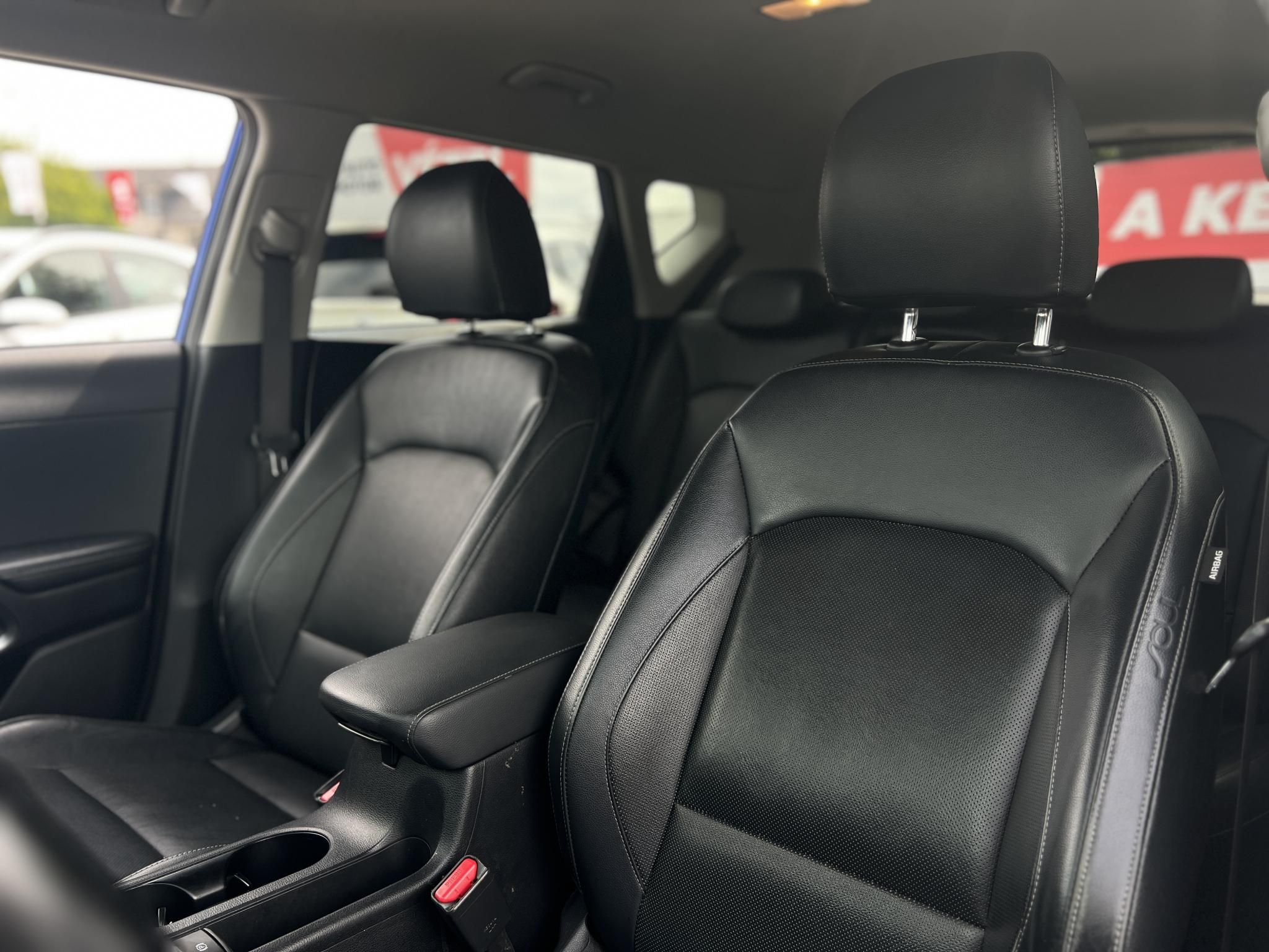 KIA SOUL EV 64kWh Gold 114e km. magas felszereltség. head-up. üléshűtés. carplay. 400+km hatótáv!