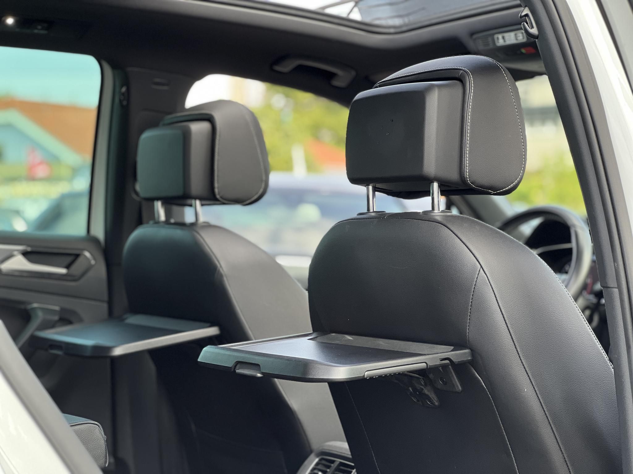 VOLKSWAGEN TIGUAN 2.0 TDI BMT SCR Highline 4Motion DSG R-line. dynaudio. panoráma tető. virtual cockpit. vezetett szervizkönyv!
