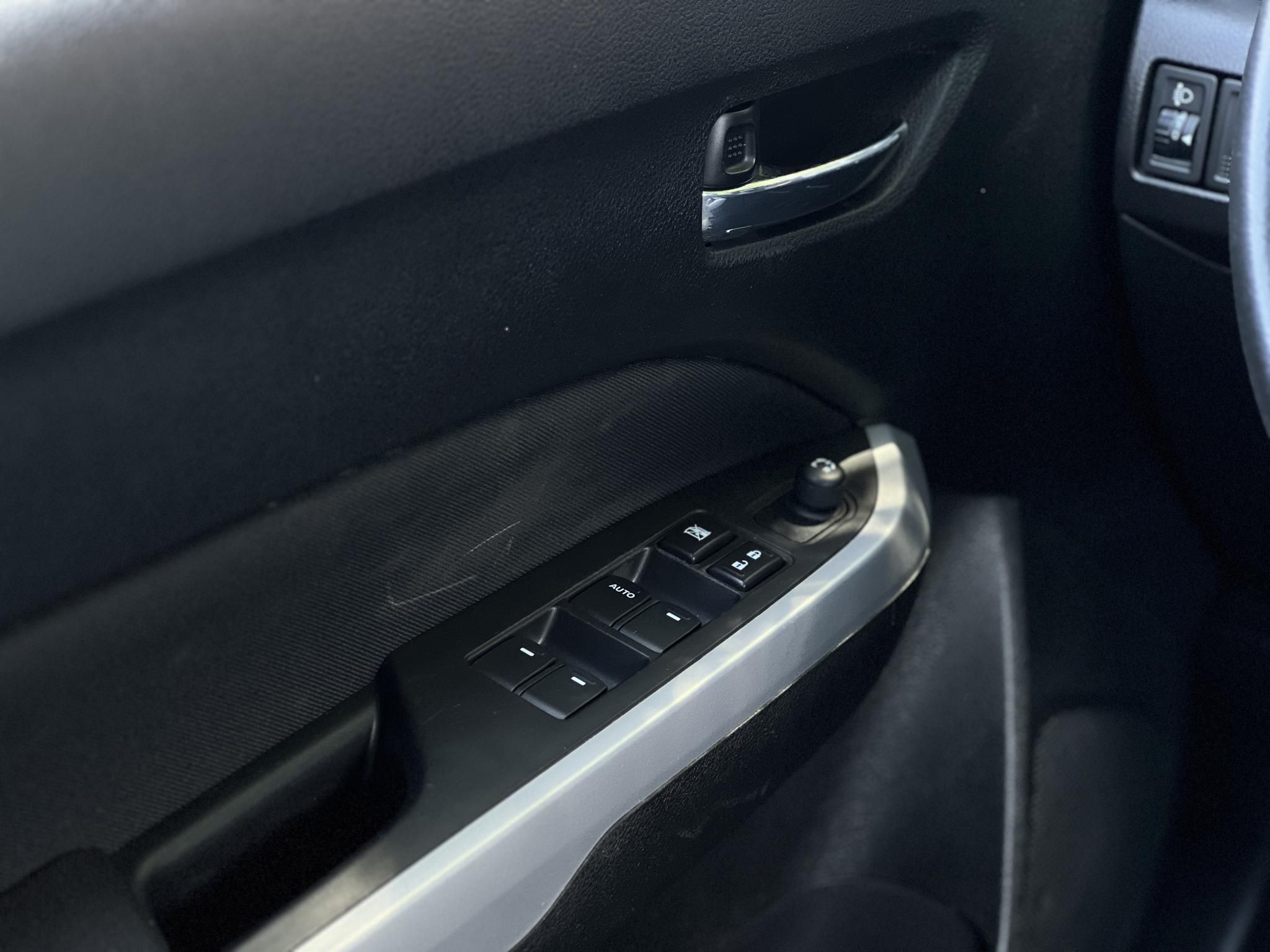 SUZUKI VITARA 1.6 GL+ Magyarországi. Gyári fényezés. Carplay Tolatókamera!
