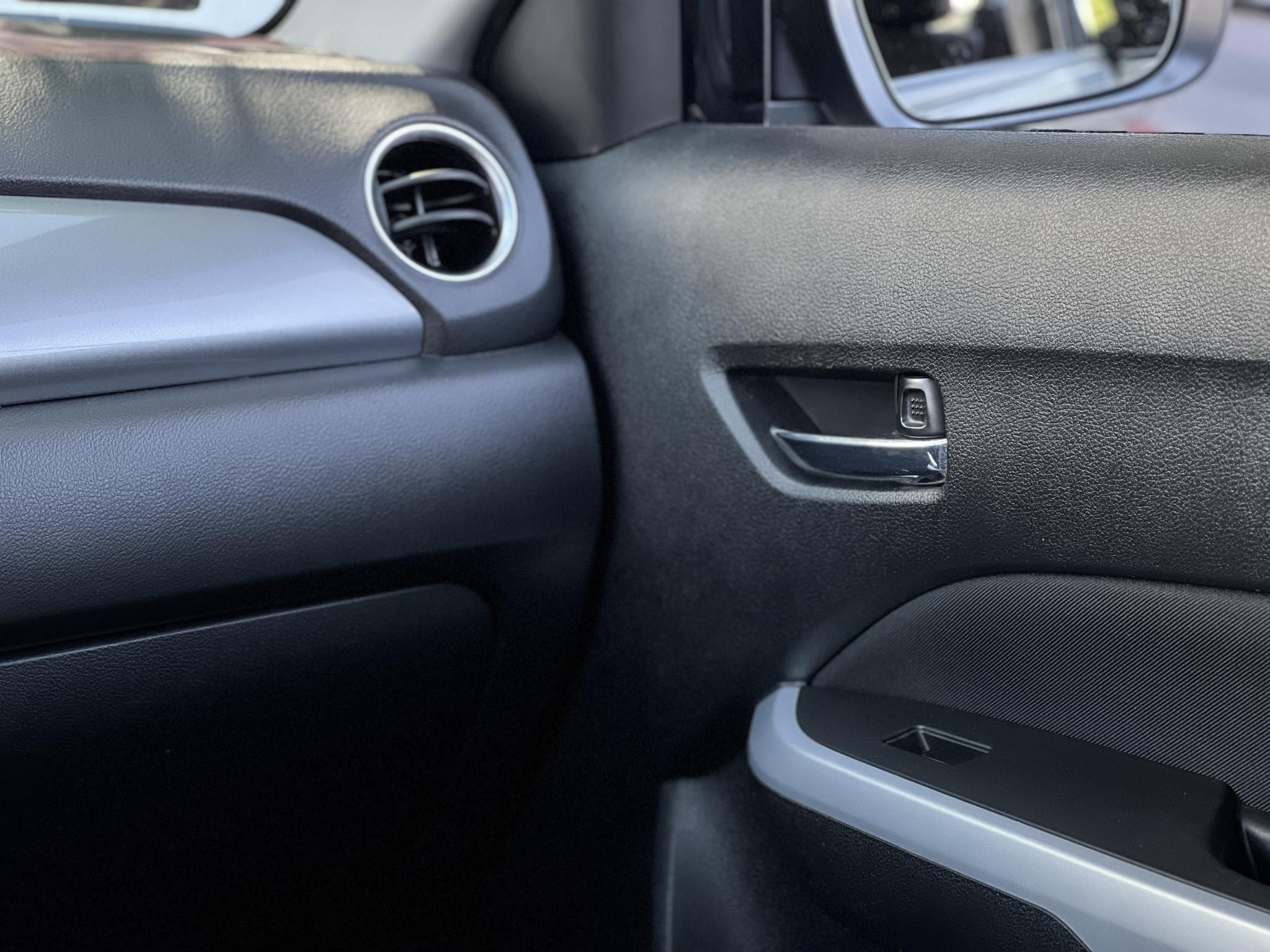 SUZUKI VITARA 1.6 GL+ Magyarországi. Gyári fényezés. Carplay Tolatókamera!