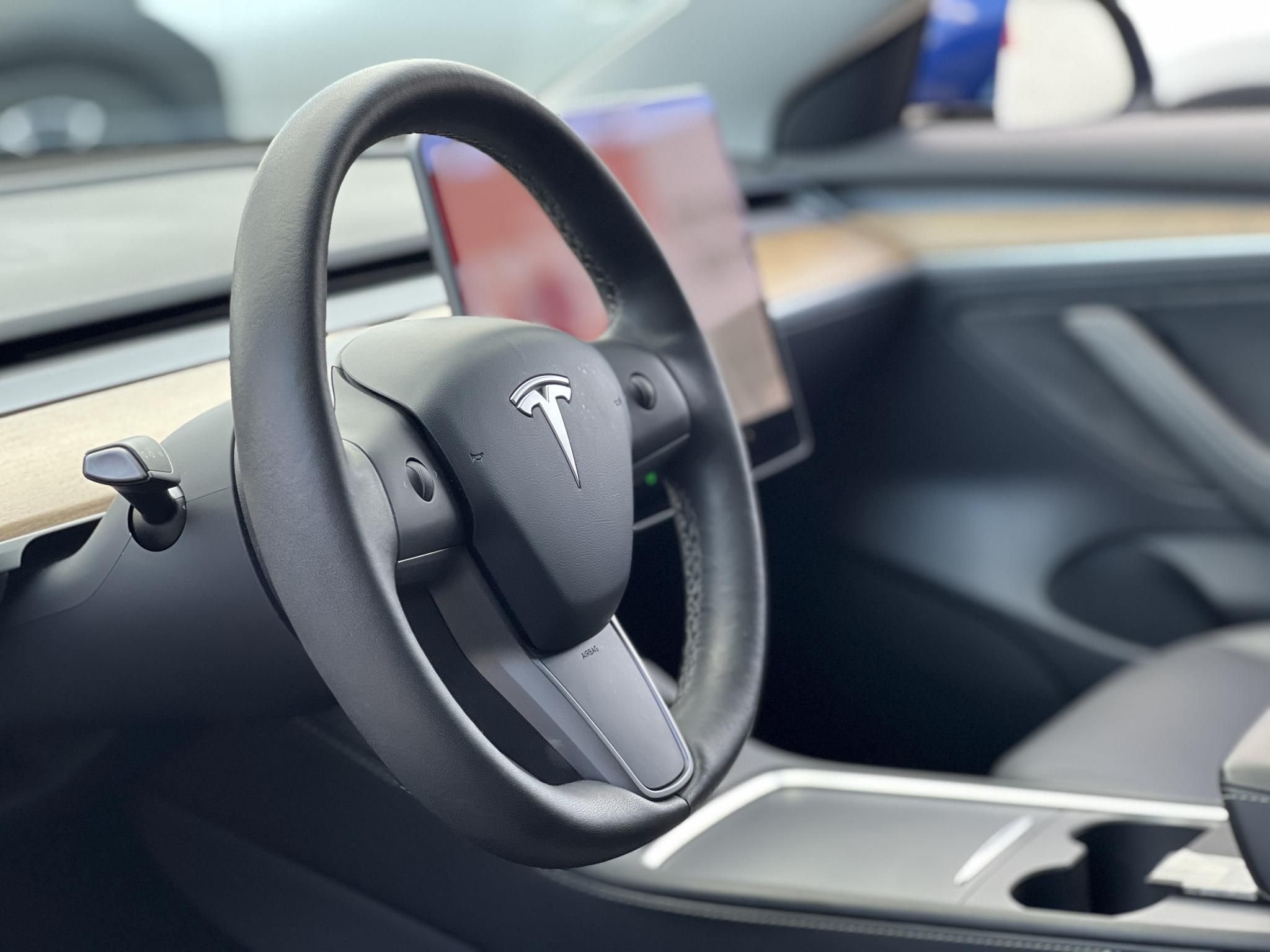 TESLA MODEL 3 Long Range AWD (Automata) 90e km. mátrix LED. hőszivattyú. garanciális!