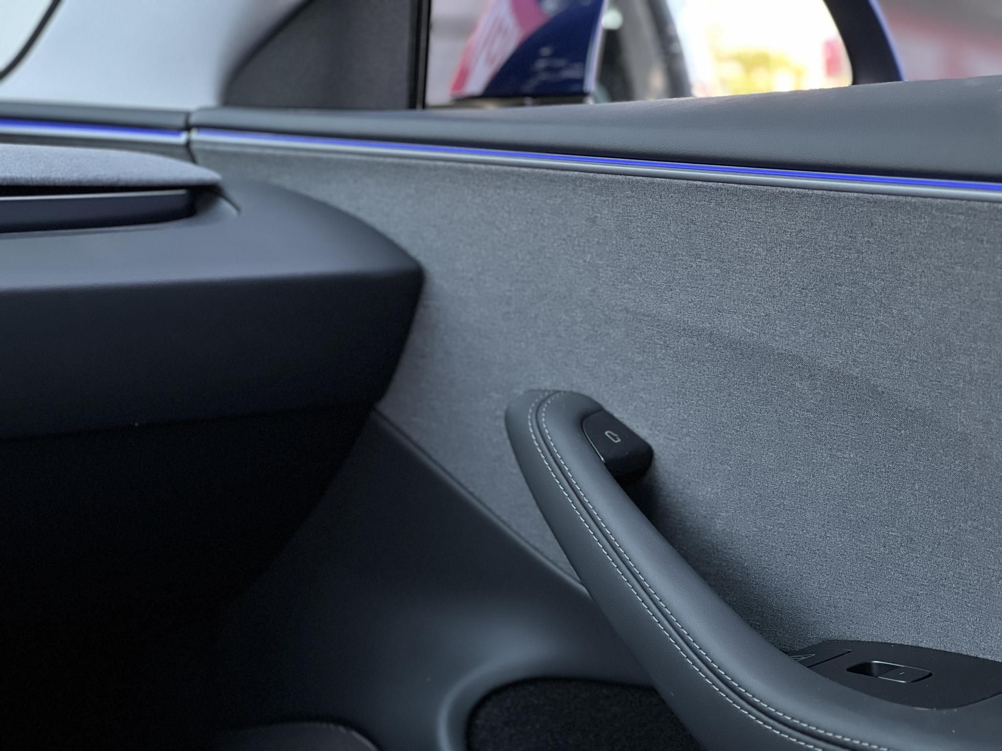 TESLA MODEL 3 RWD Premium (Automata) HIGHLAND. 27e km. AMD Ryzen. mátrix LED. Garanciális!