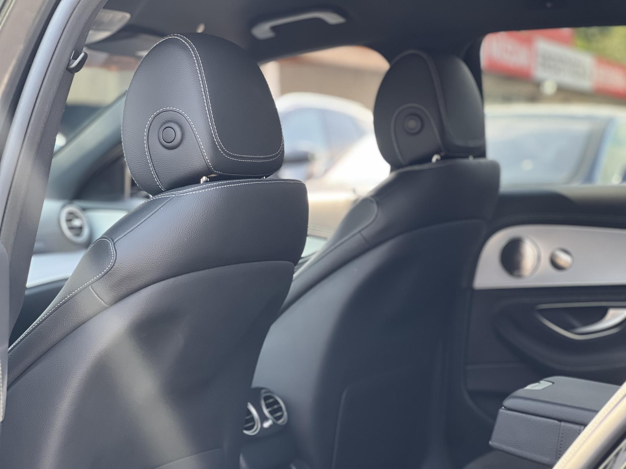 MERCEDES-BENZ E 300 de T 9G-TRONIC Plug-in hybrid AMG WIDESCREEN. Burmester hifi. Carplay. Adaptív tempomat