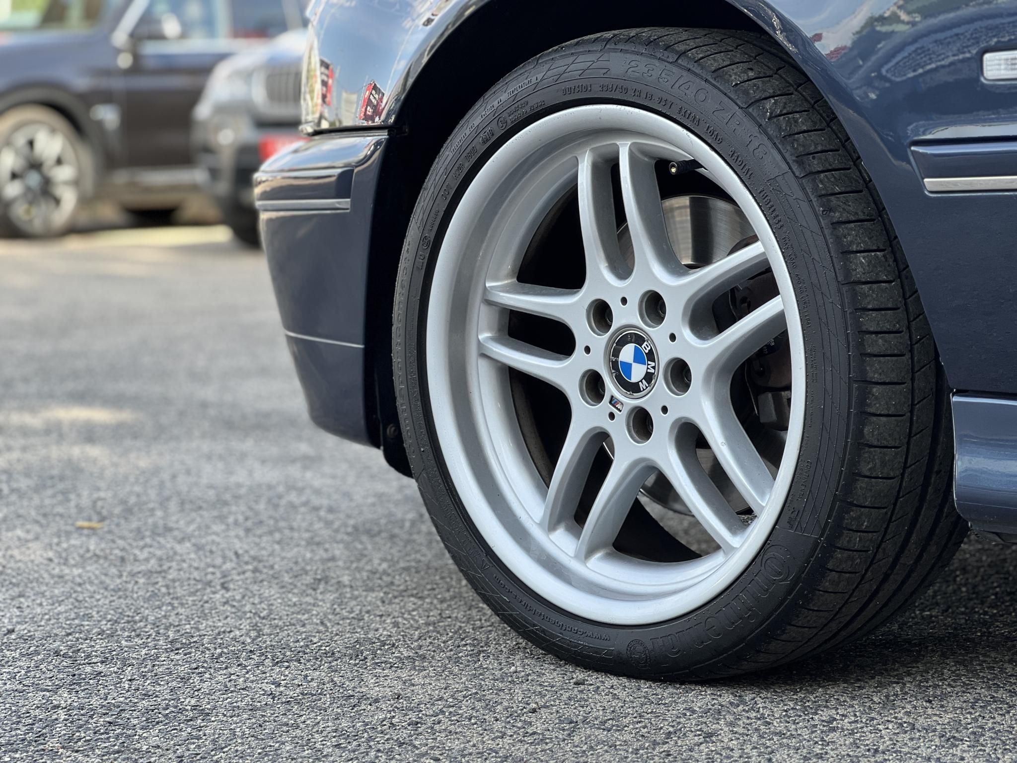 BMW 540i (Automata) Rozsdamentes. frissen szervizelt. végig vezetett szervizkönyv!