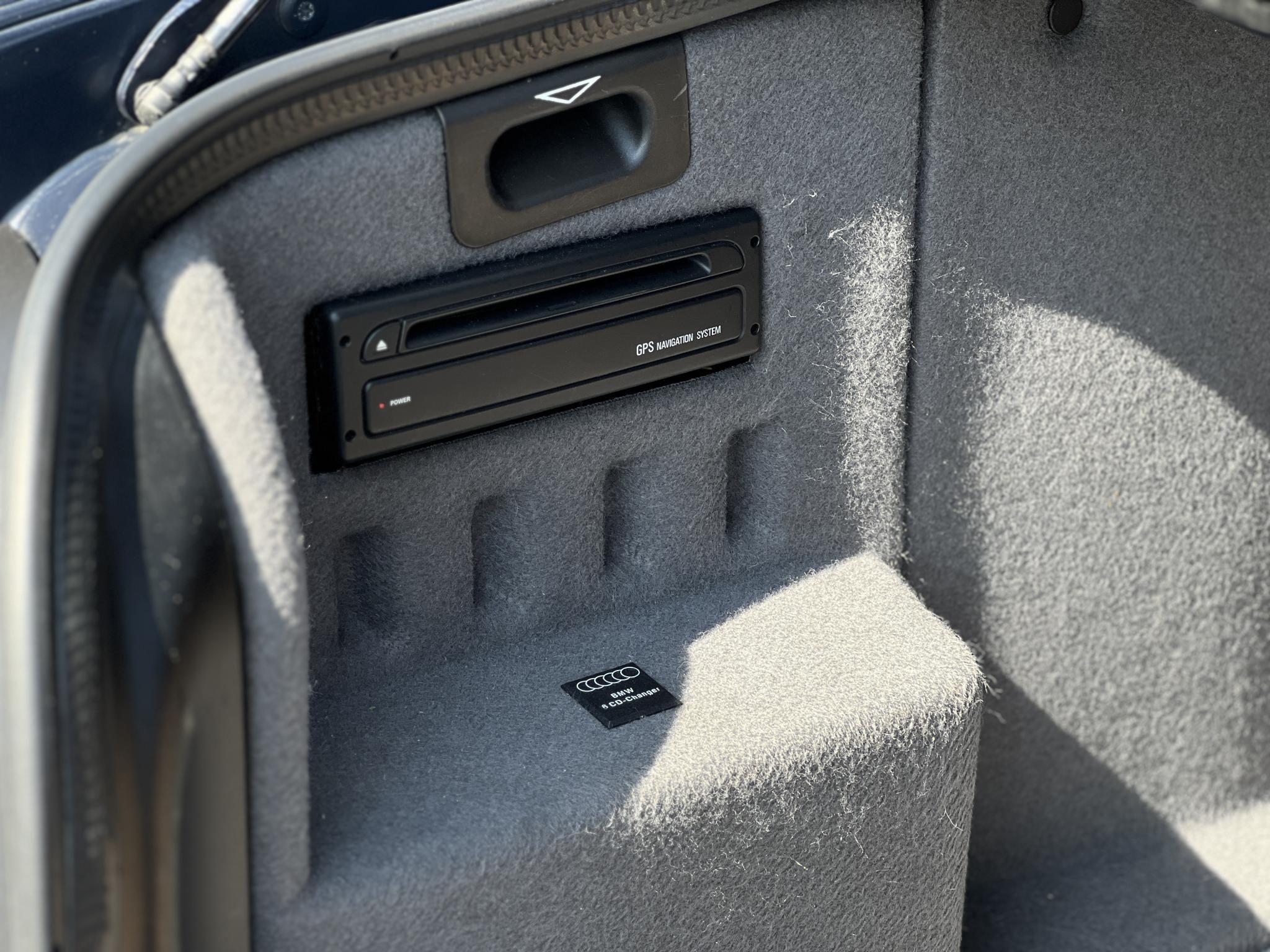 BMW 540i (Automata) Rozsdamentes. frissen szervizelt. végig vezetett szervizkönyv!