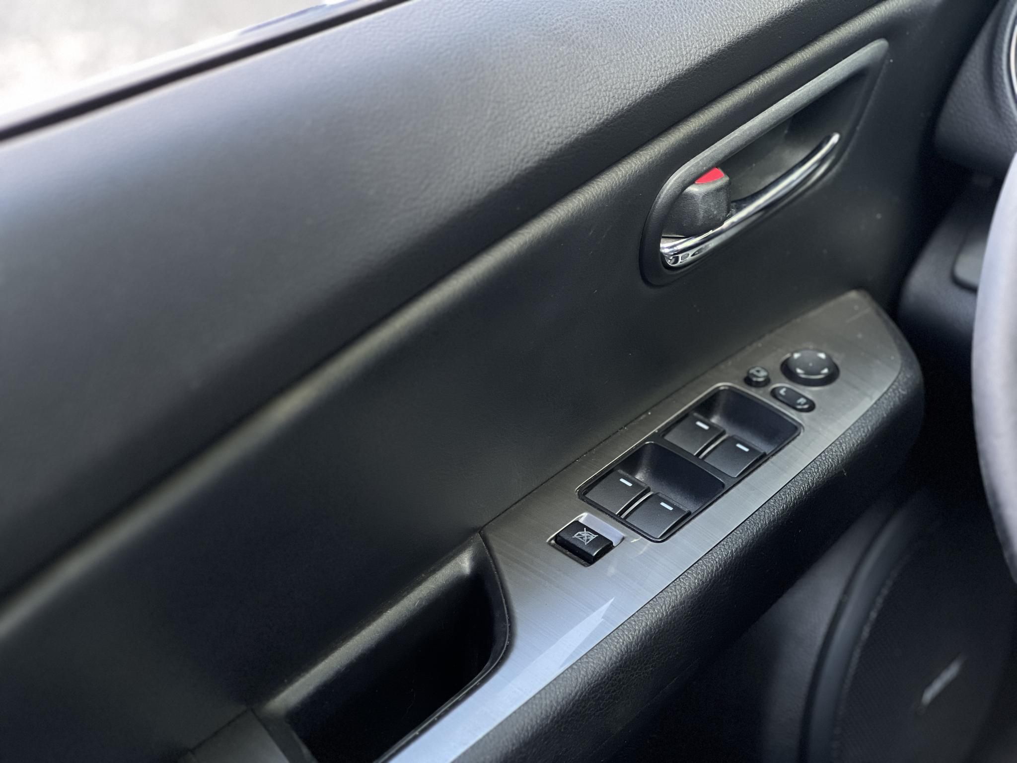 MAZDA 6 Sportkombi 2.5 GTA BOSE hifi. Gyári fényezés. Téli-nyári garnitúra. 1.5T horog. Legjobb ár!