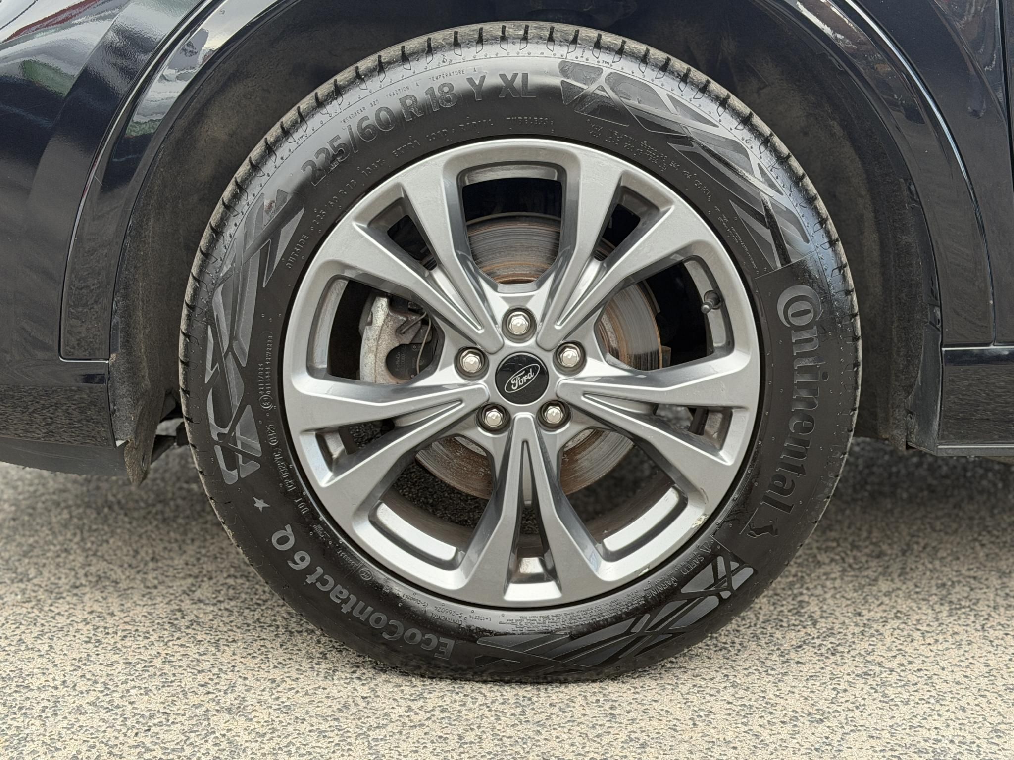 FORD KUGA 2.5 PHEV Freedom CVT 103e km. 70 km elektromos hatótáv. kamera. ülésfűtés. vonóhorog. CARPLAY!