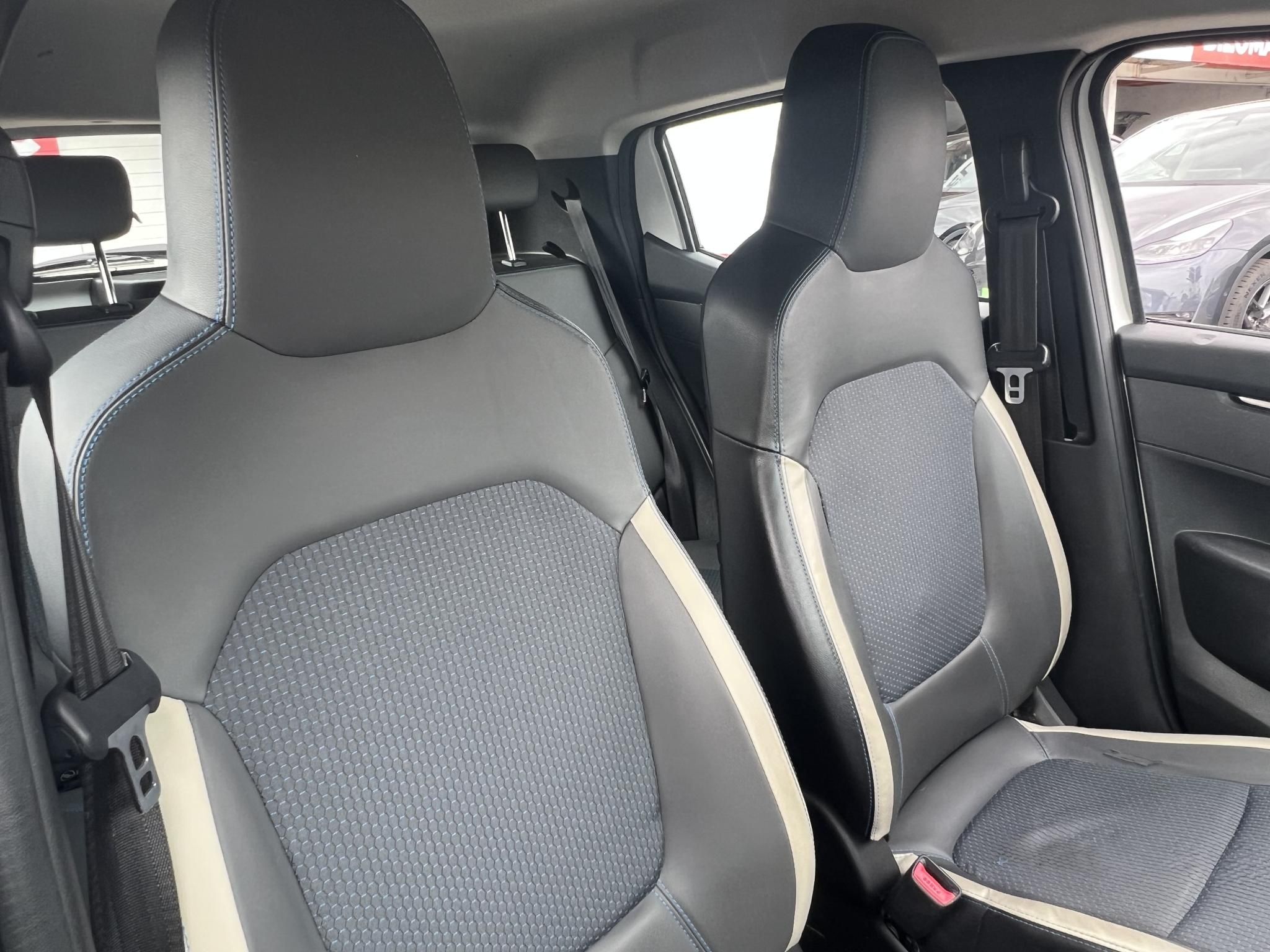 DACIA SPRING Electric 45 Comfort Plus aut.