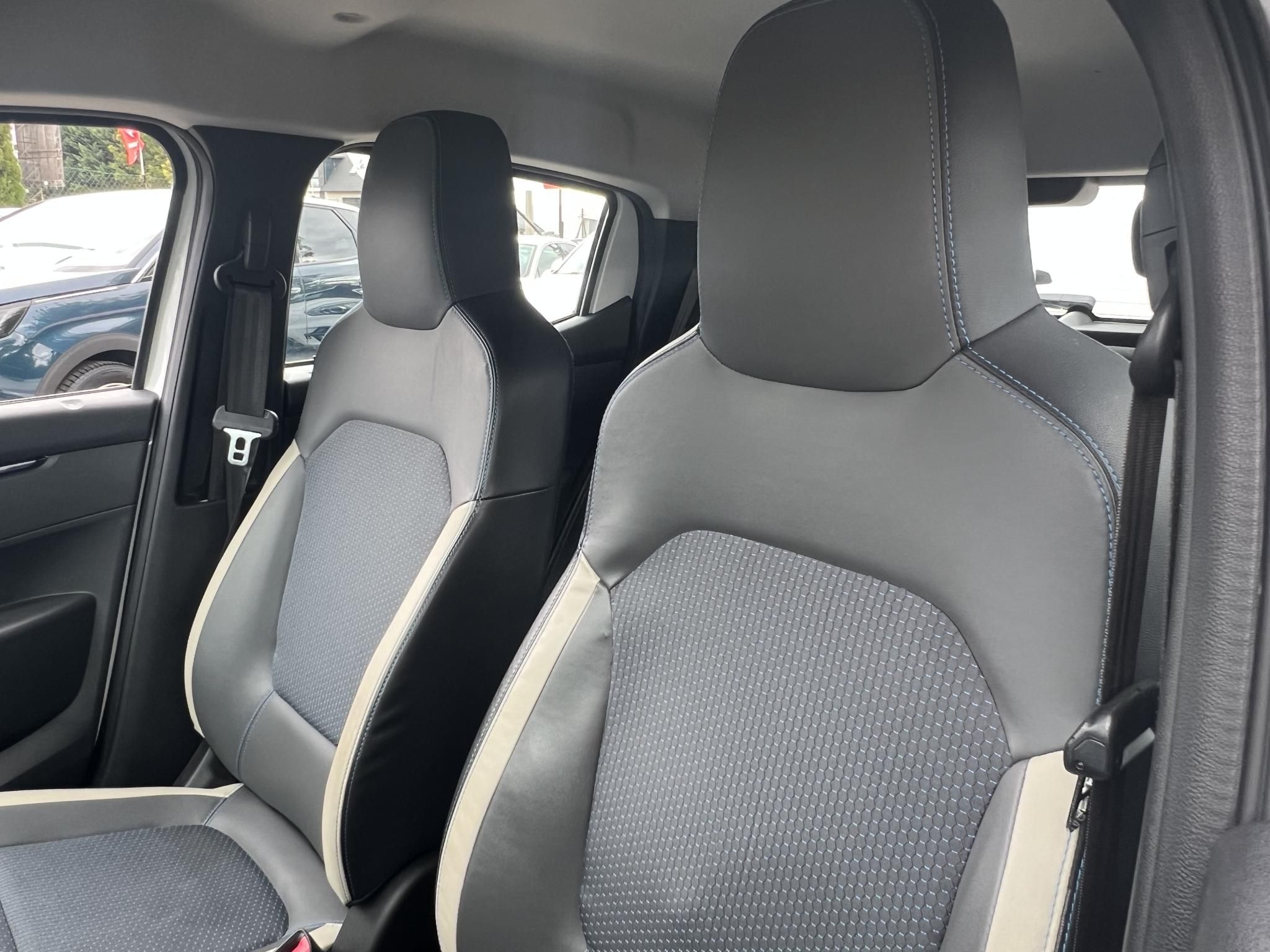 DACIA SPRING Electric 45 Comfort Plus aut.