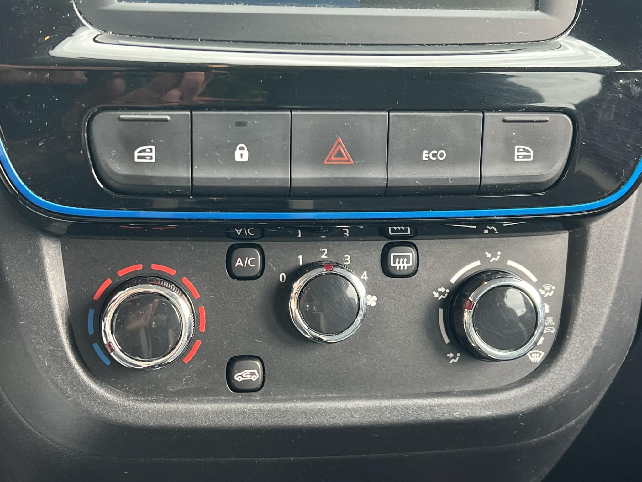 DACIA SPRING Electric 45 Comfort Plus aut.