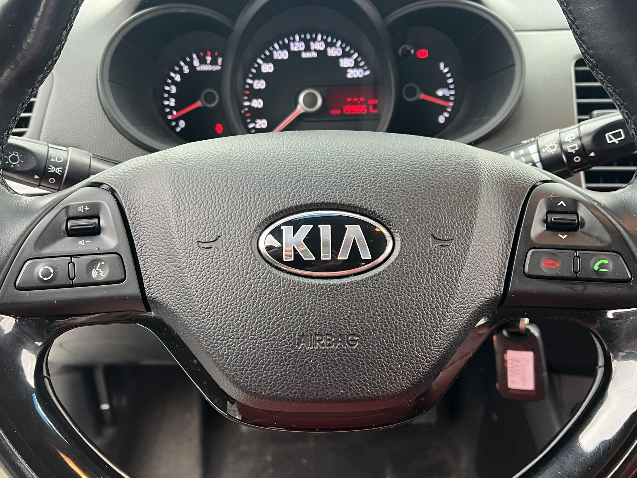 KIA PICANTO 1.0 LX Cool Klíma. Exkluzív bőrbelső. Kormány-ülés fűtés!