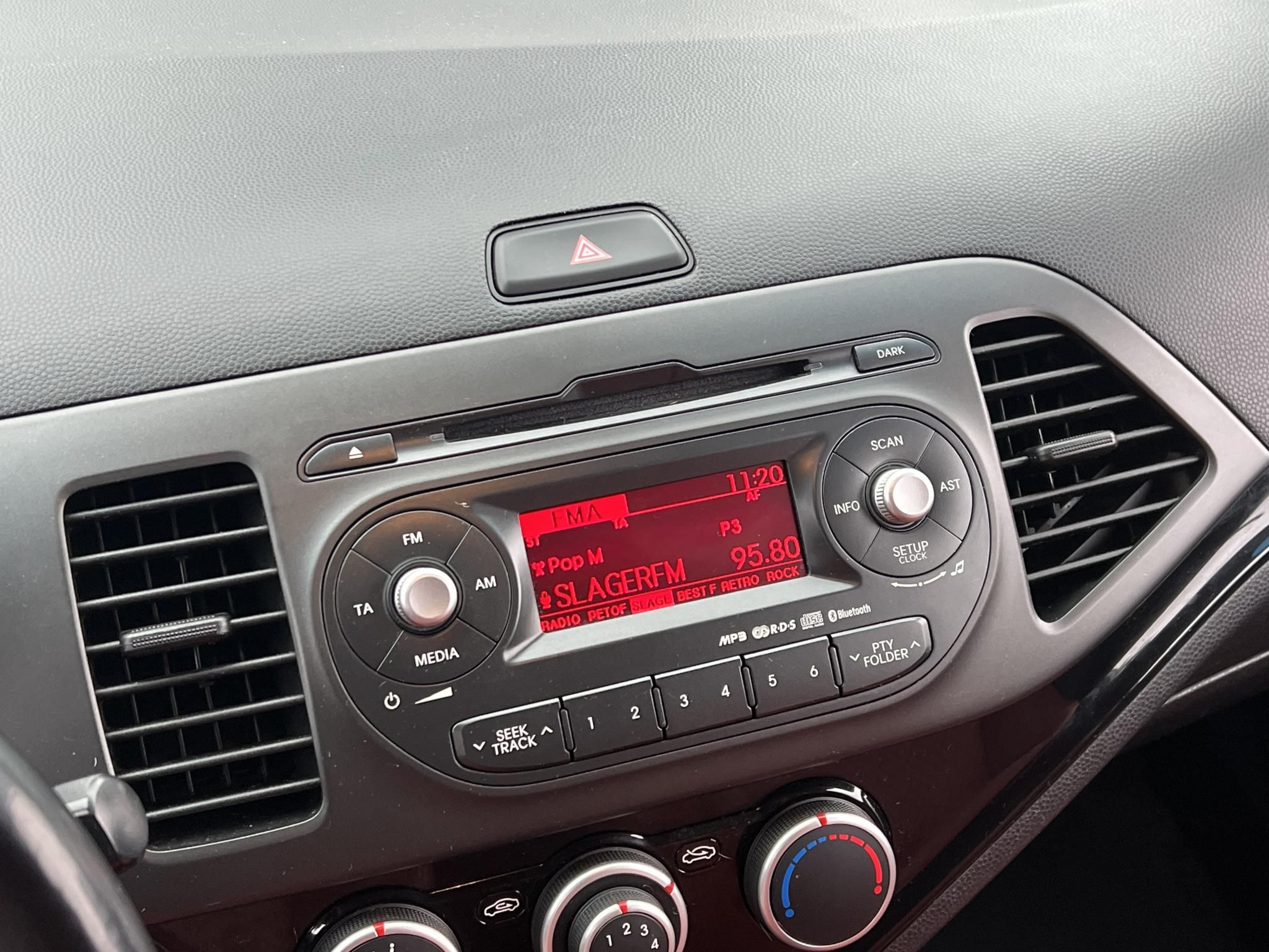 KIA PICANTO 1.0 LX Cool Klíma. Exkluzív bőrbelső. Kormány-ülés fűtés!
