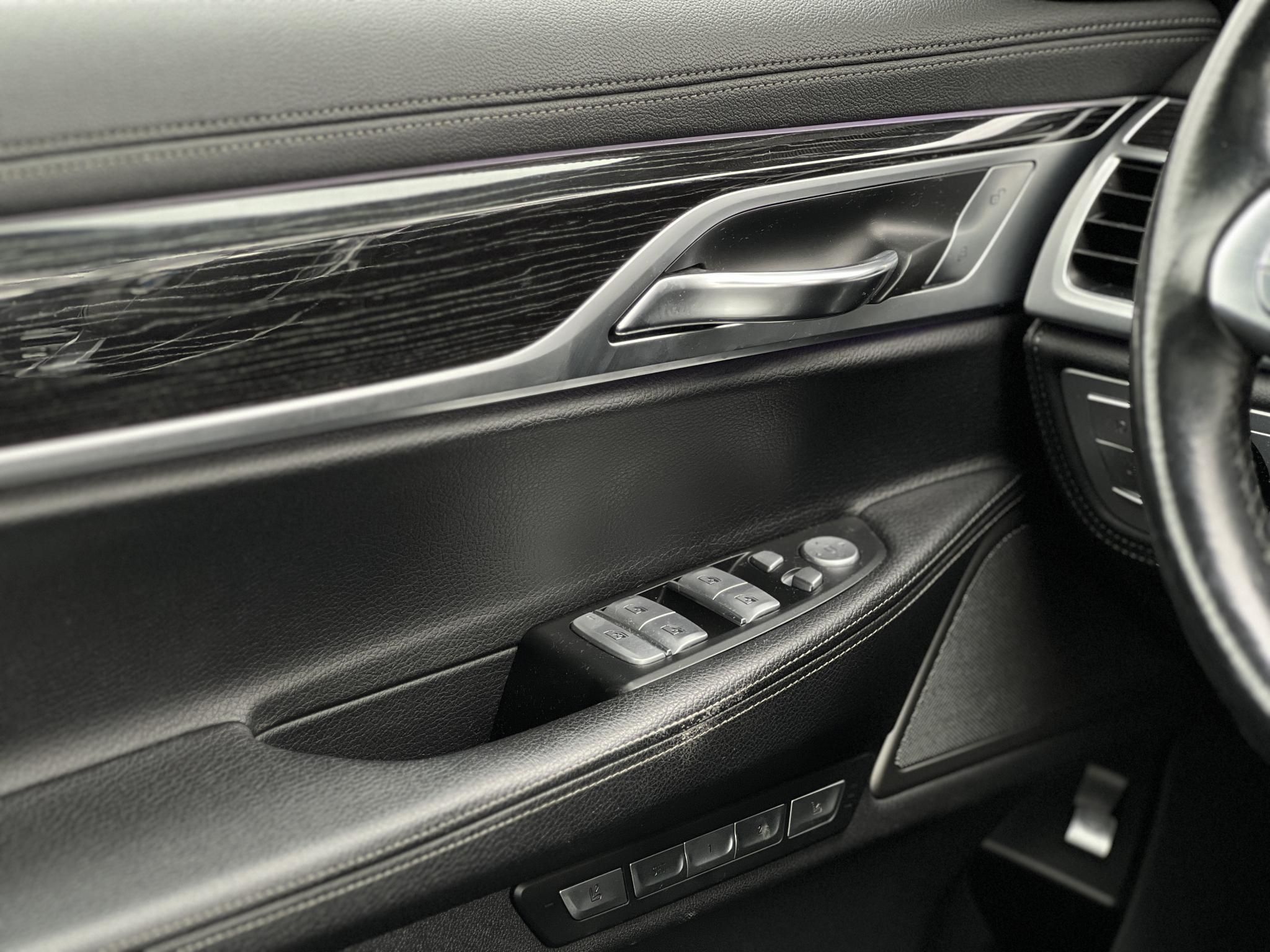 BMW 730d xDrive (Automata) M-sport M.o.-i. HUD. harman/kardon. masszázs. memória. 360kamera. napfénytető!
